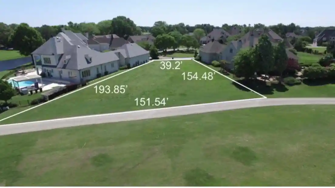 Land for sale at 3477 Windgarden Cv, Memphis, TN 38125 | MLS# 10210009