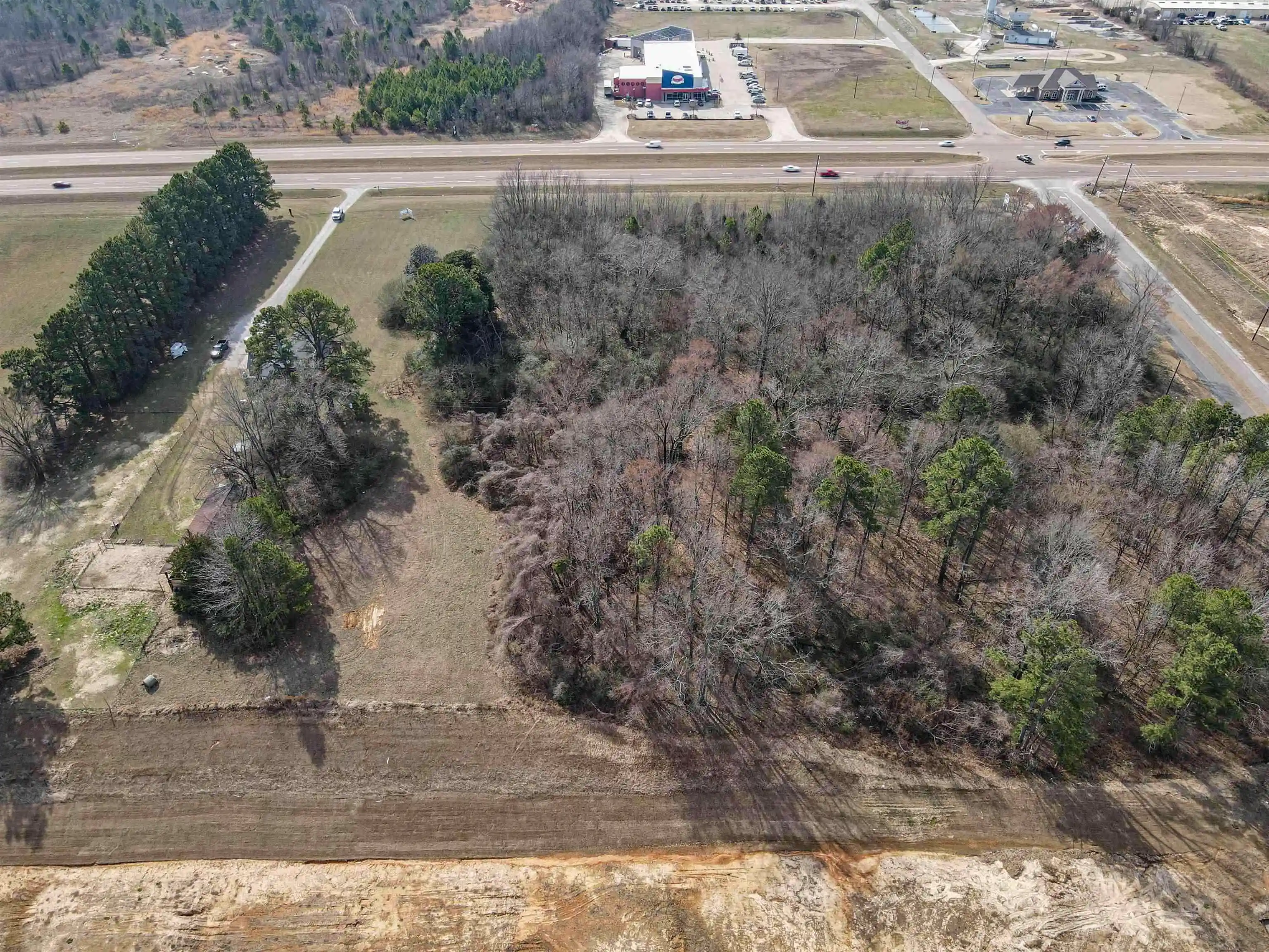 Land for sale at Us Hwy 64 Hwy, Oakland, TN 38060 | MLS# 10210145