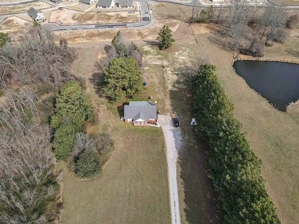 Photo 3 of Land for sale at Us Hwy 64 Hwy, Oakland, TN 38060 | MLS# 10210145 | Listing updated on 2025-11-21
