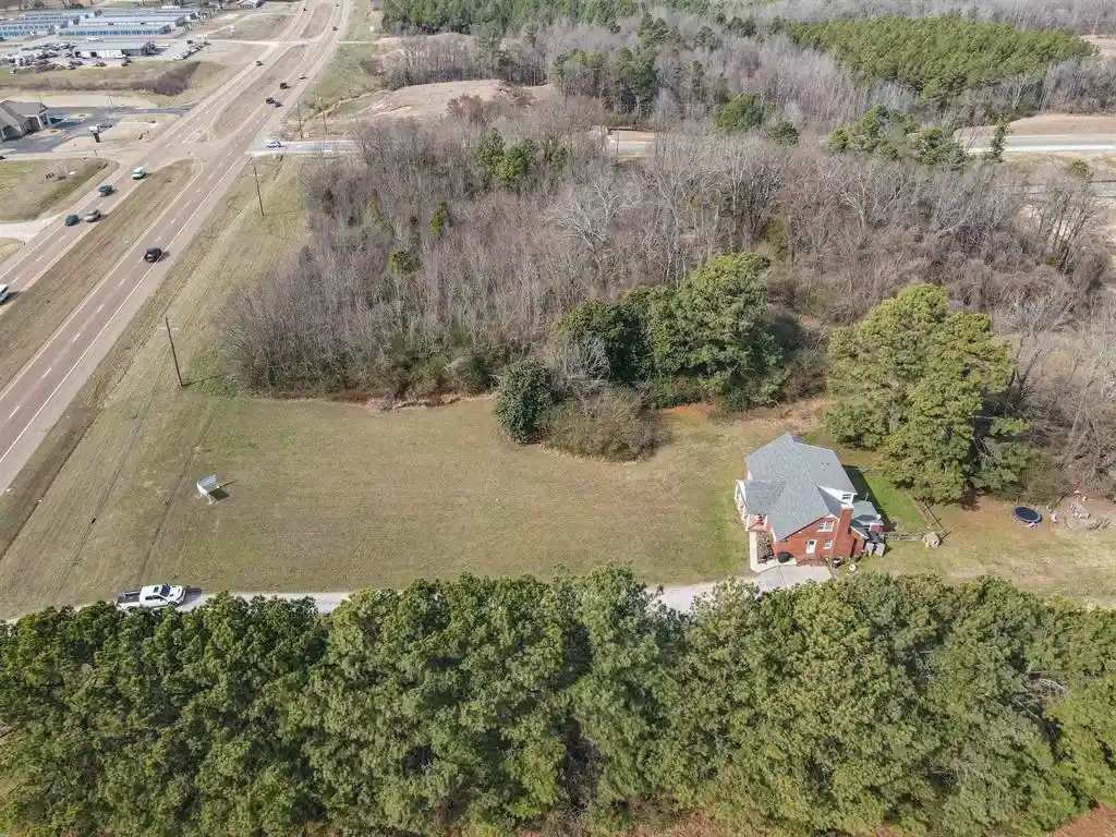 Photo 3 of Land for sale at Us Hwy 64 Hwy, Oakland, TN 38060 | MLS# 10210145 | Listing updated on 2025-11-21