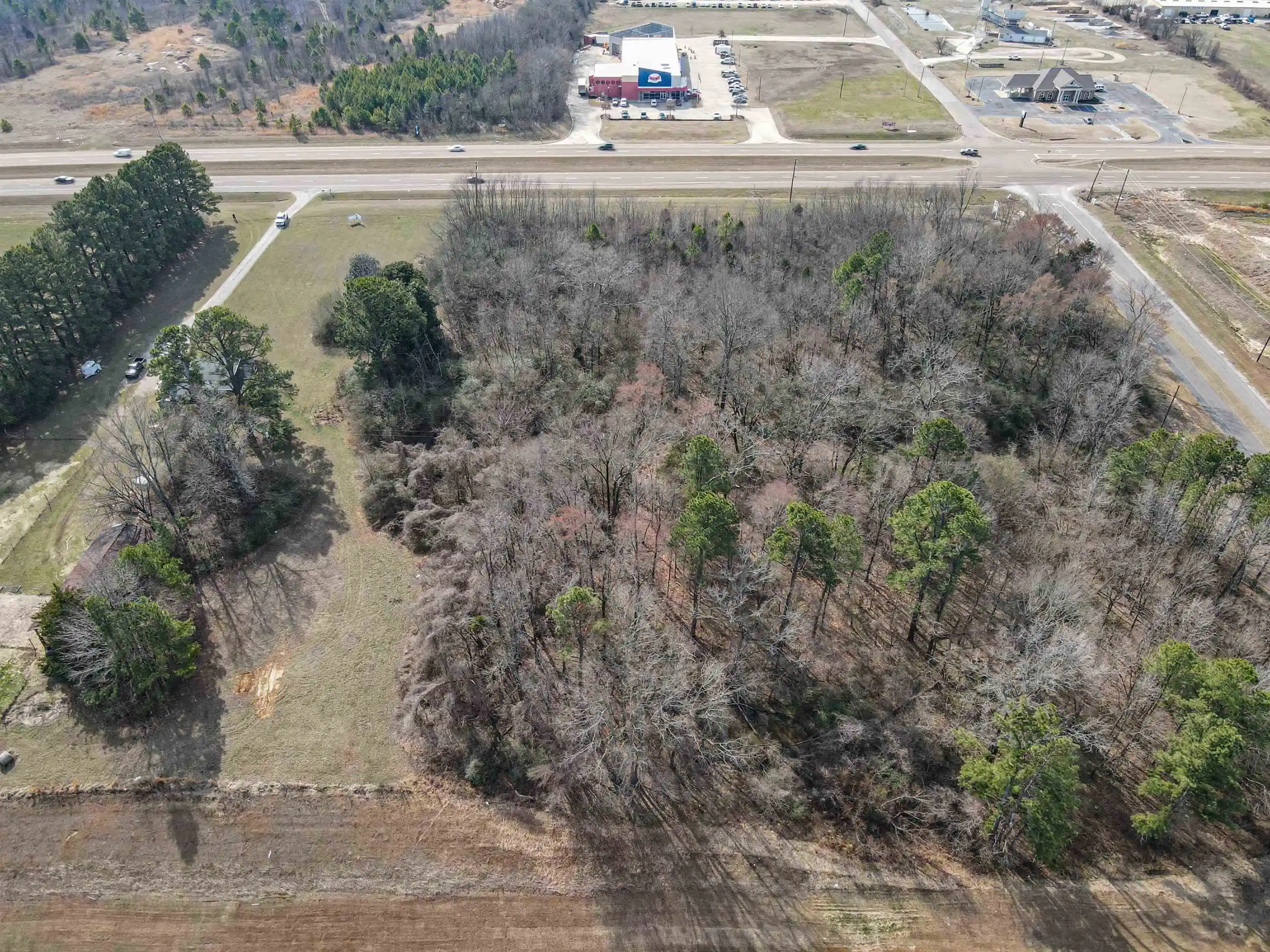 Photo 4 of Land for sale at Us Hwy 64 Hwy, Oakland, TN 38060 | MLS# 10210145 | Listing updated on 2025-11-21