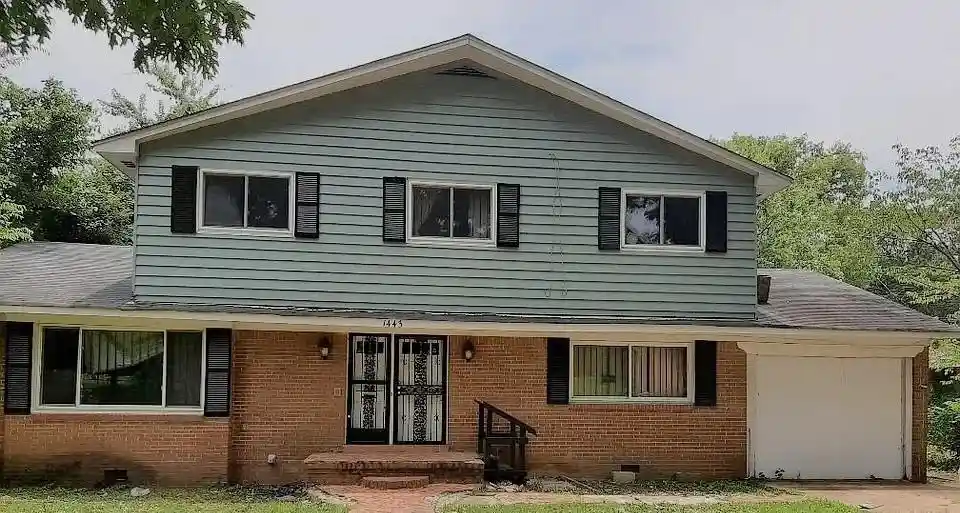 Photo 2 of Single family home for sale at 1443 S Parkway Ave, Memphis, TN 38106 | MLS# 10210170 | Listing updated on 2026-08-28