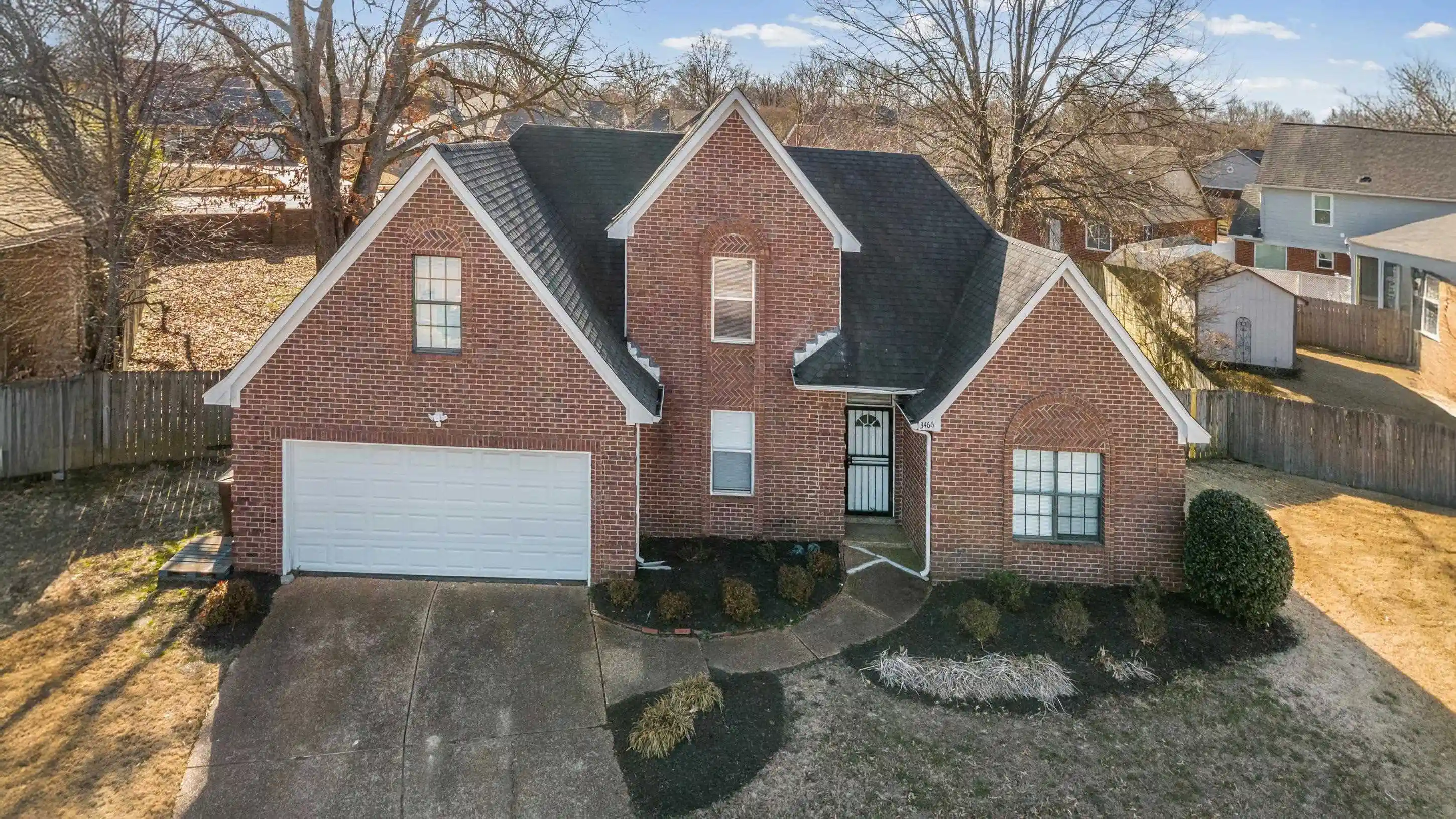 1st image of 3466 Stonechase Cv, Bartlett, TN 38135 | MLS# 10210310