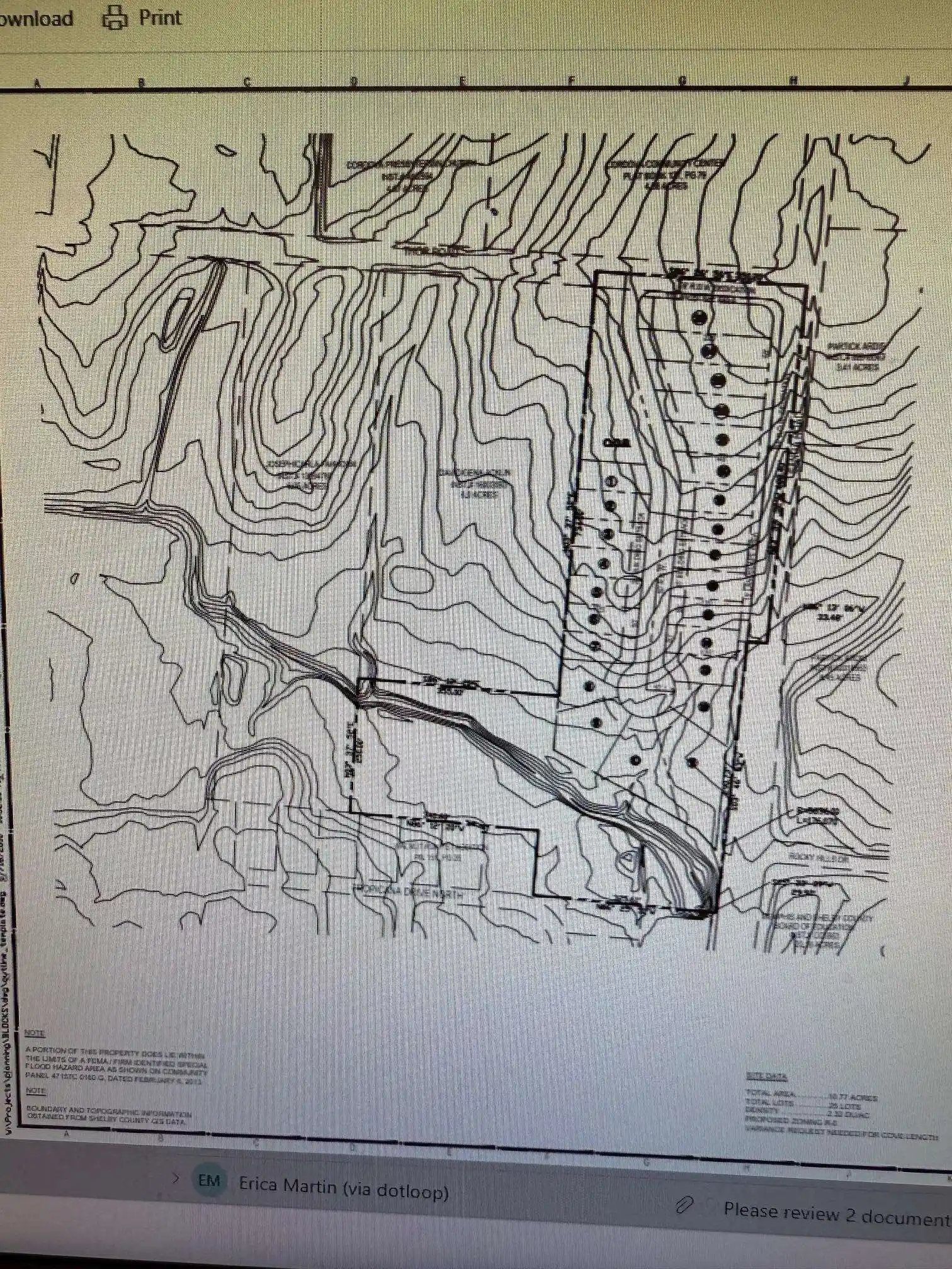 Photo 4 of Land for sale at 8727 Thor Rd, Cordova, TN 38018 | MLS# 10210317 | Listing updated on 2026-07-15