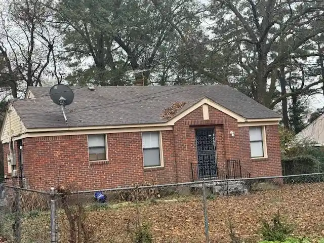 Photo 3 of Single family home for sale at 1573 Jay Cv, Memphis, TN 38127 | MLS# 10210361 | Listing updated on 2026-05-26