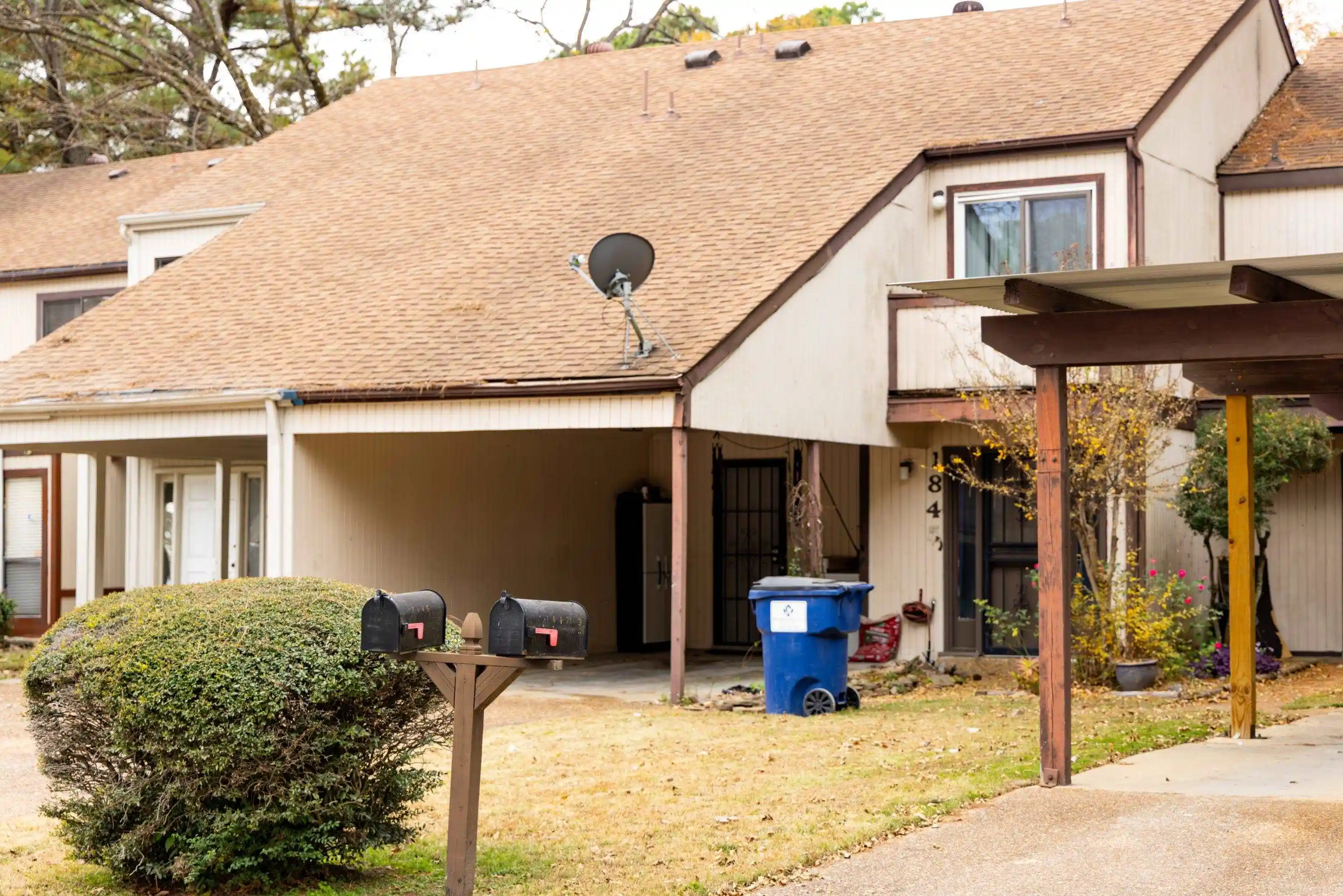 Photo 1 of Sale Pending at 1845 Quail Valley Dr #1845, Memphis, TN 38134 | MLS# 10210506 | Listing updated on 2026-08-15