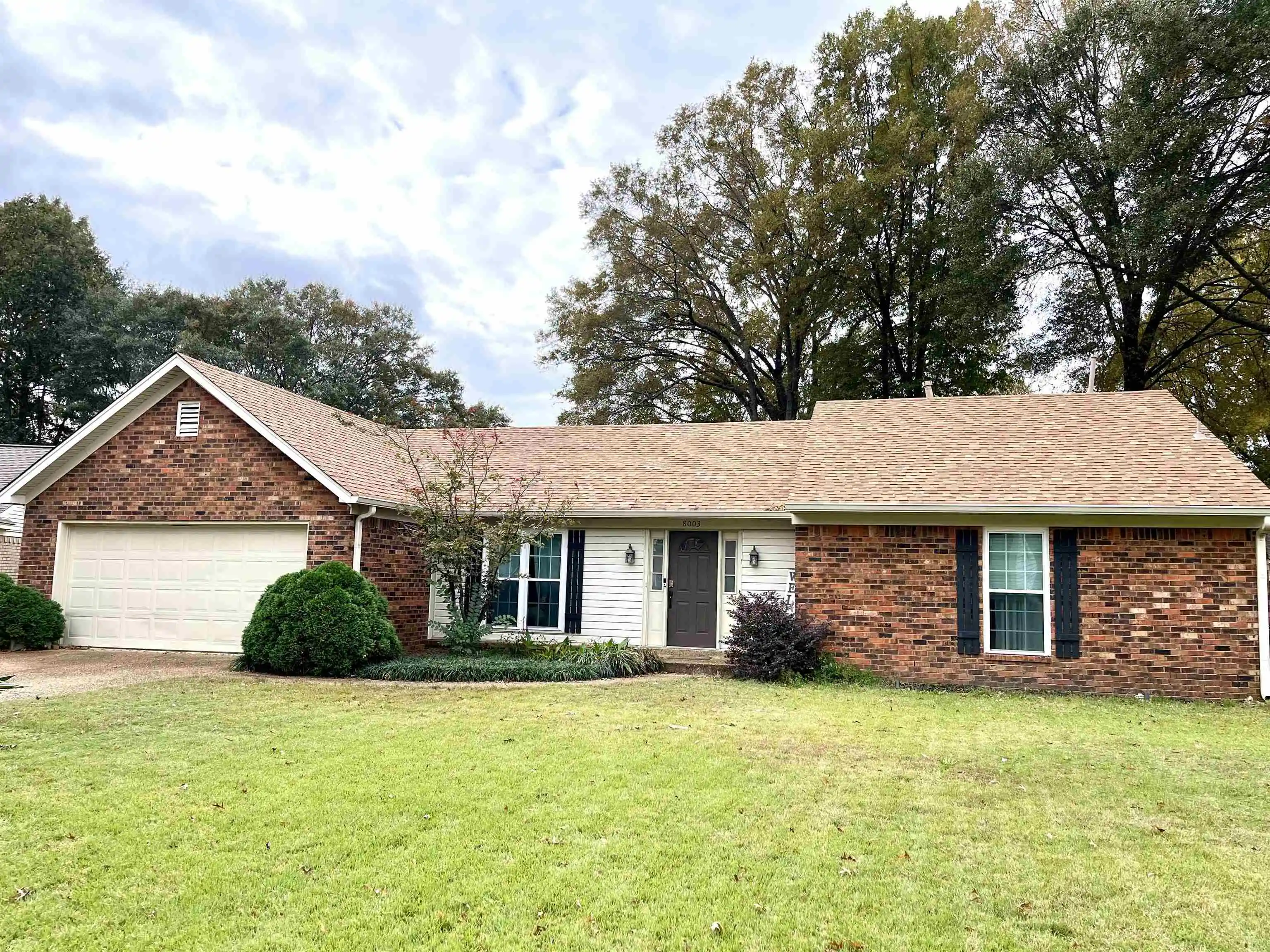 1st image of 8003 Sunny Creek Dr, Germantown, TN 38138 | MLS# 10210579