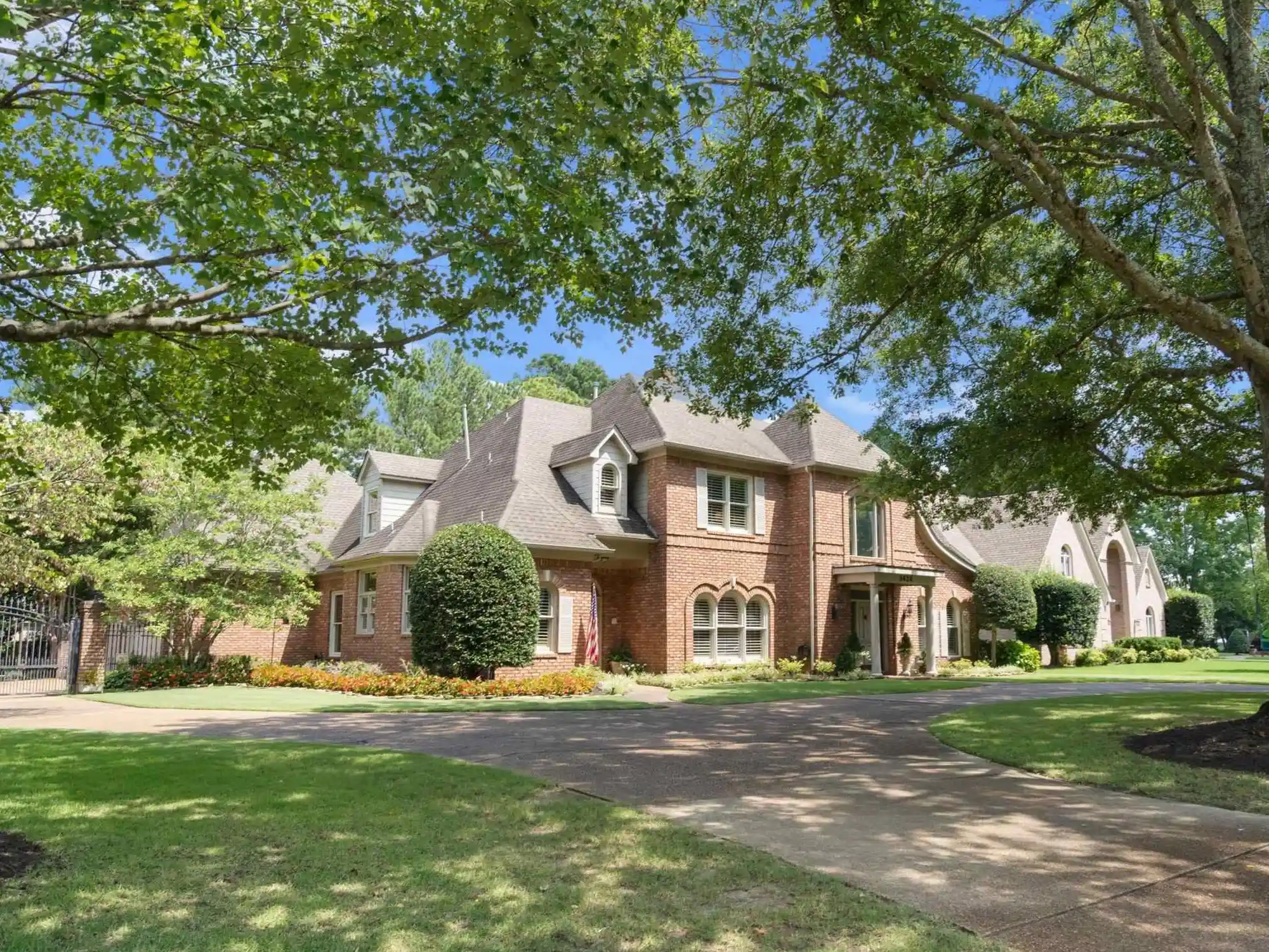 1st image of 3424 Lake Pointe Cv, Memphis, TN 38125 | MLS# 10210608