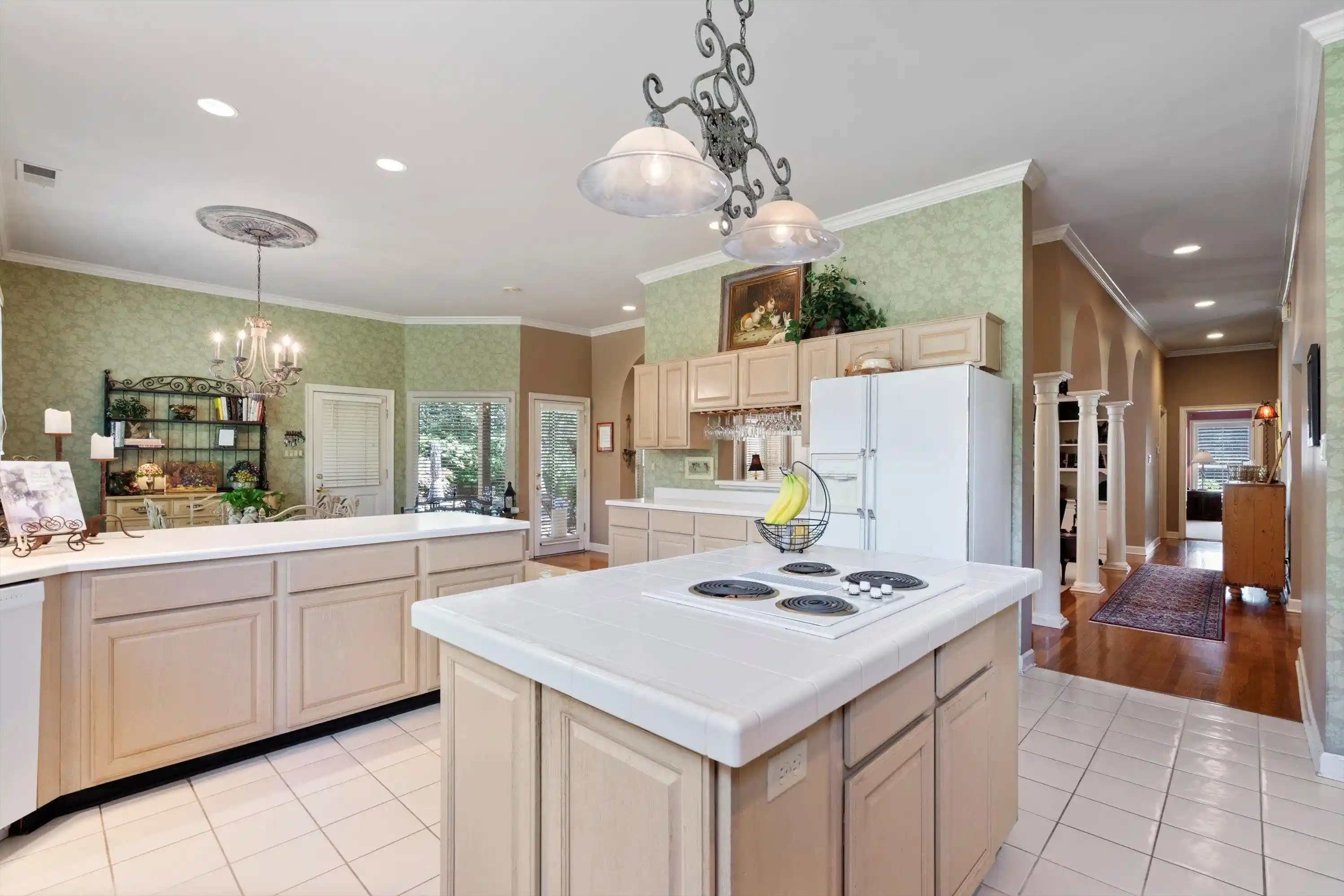 3rd image of 3424 Lake Pointe Cv, Memphis, TN 38125 | MLS# 10210608
