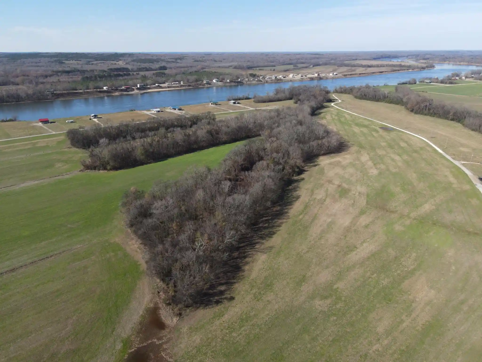1st image of 1 Bandit Way, Savannah, TN 38372 | MLS# 10210626
