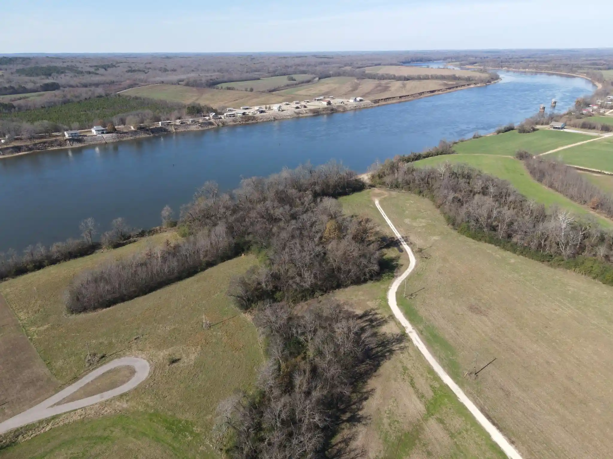 23rd image of 1 Bandit Way, Savannah, TN 38372 | MLS# 10210626