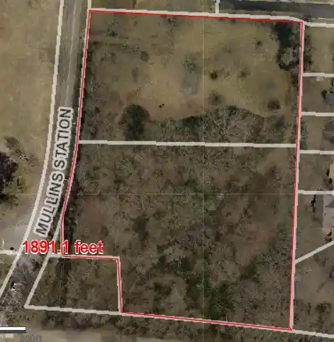 Photo 2 of Land for sale at 0 Mullins Station Rd, Memphis, TN 38134 | MLS# 10210627 | Listing updated on 2026-08-17