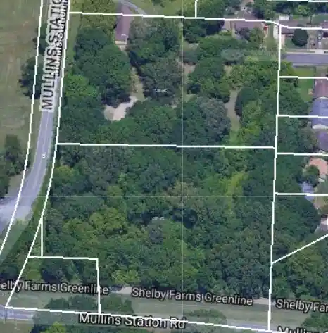Photo 3 of Land for sale at 0 Mullins Station Rd, Memphis, TN 38134 | MLS# 10210627 | Listing updated on 2026-08-17