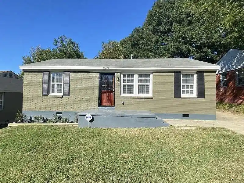 Single family home for sale at 3509 W Horn Lake Rd, Memphis, TN 38109 | MLS# 10210664