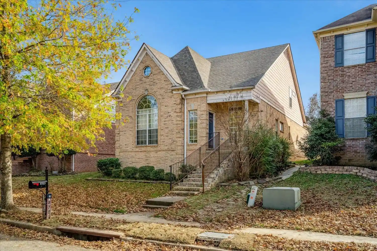 Photo 1 of Single family home for sale at 8703 Rogers Park Ave, Cordova, TN 38016 | MLS# 10210696 | Listing updated on 2026-08-20