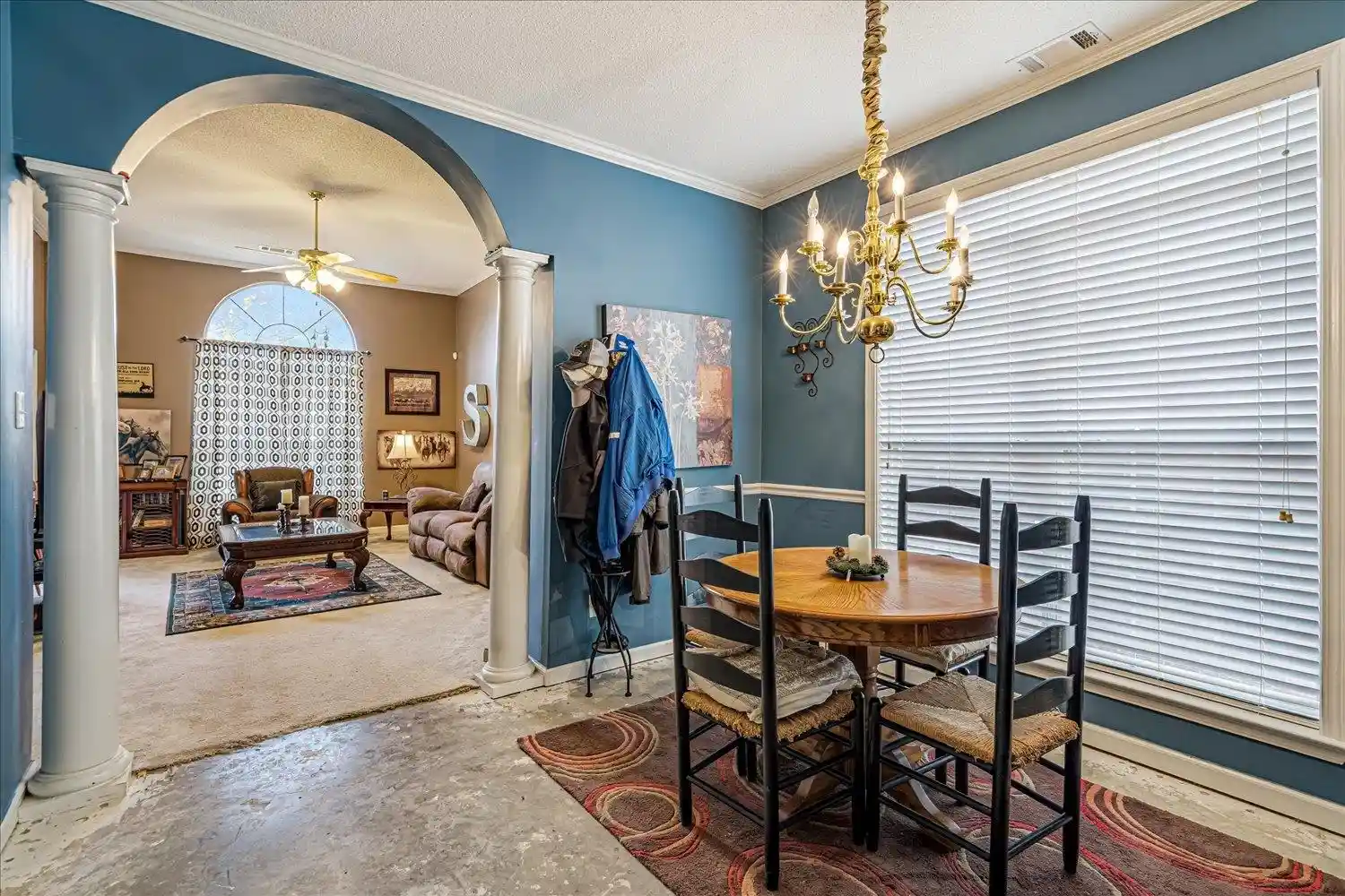 Photo 3 of Single family home for sale at 8703 Rogers Park Ave, Cordova, TN 38016 | MLS# 10210696 | Listing updated on 2026-08-20
