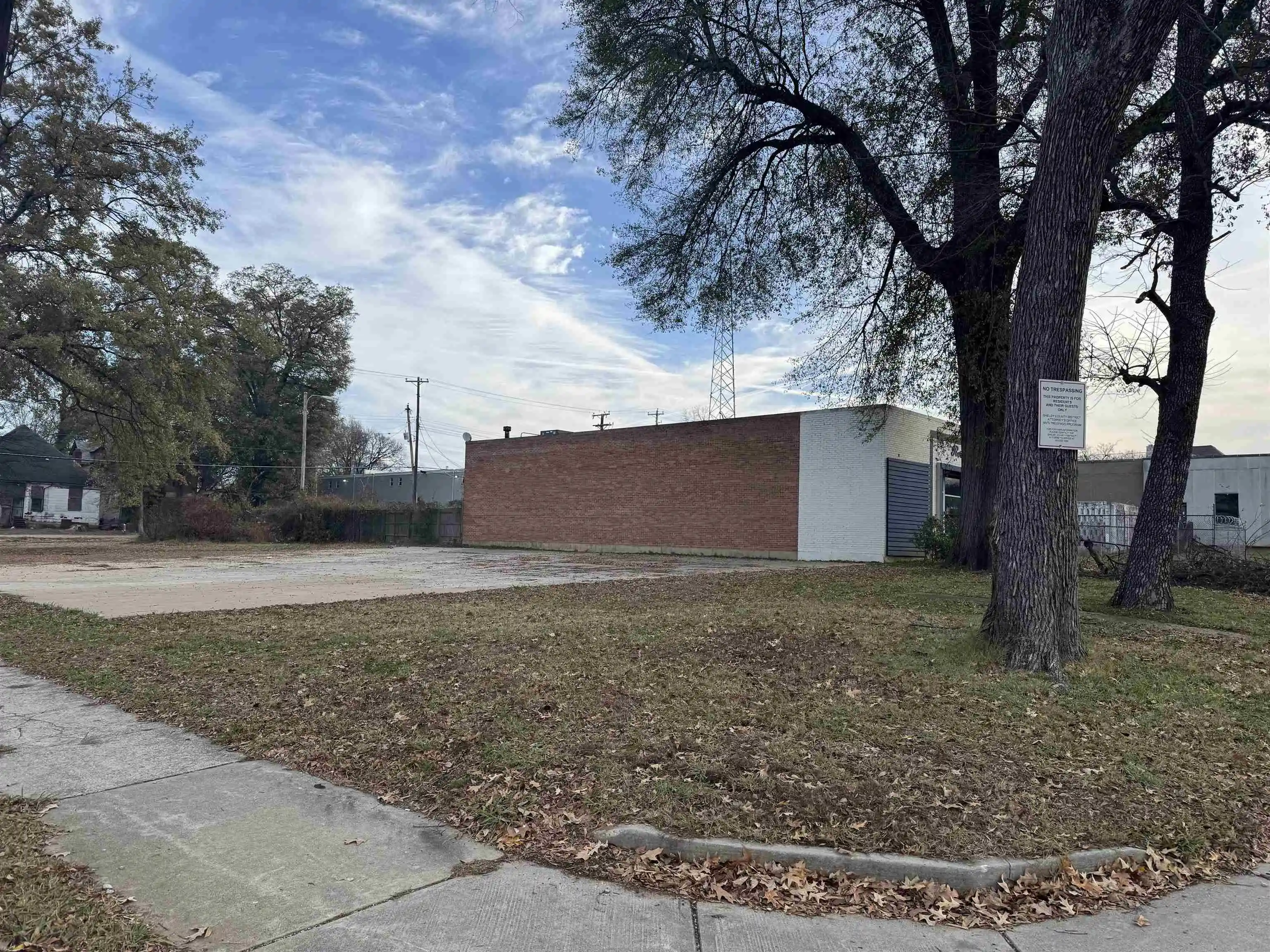 Photo 3 of Land for sale at 1412 Madison Ave, Memphis, TN 38104 | MLS# 10210715 | Listing updated on 2025-12-03