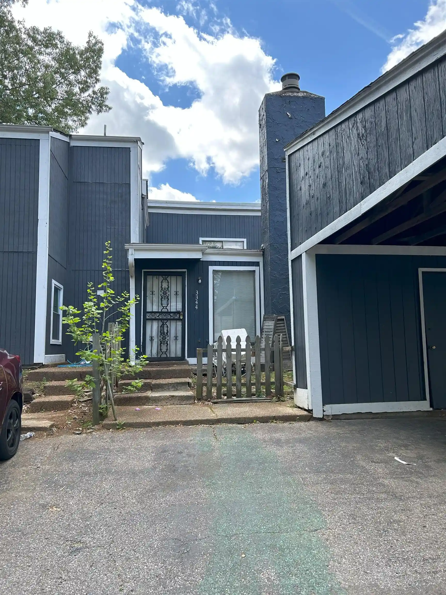 Photo 1 of Condo for sale at 3344 Kirby Trees Pl, Memphis, TN 38115 | MLS# 10210787 | Listing updated on 2026-05-15