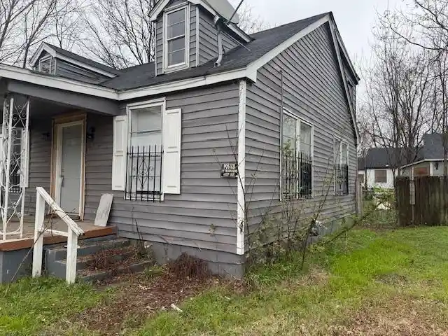 Photo 7 of Single family home for sale at 2984 Benjestown Rd, Memphis, TN 38127 | MLS# 10210854 | Listing updated on 2026-09-25