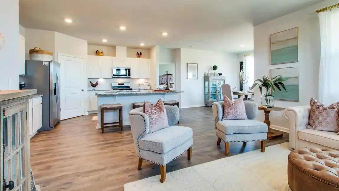 3rd image of 4297 Peach Run Ln, Millington, TN 38053 | MLS# 10210941