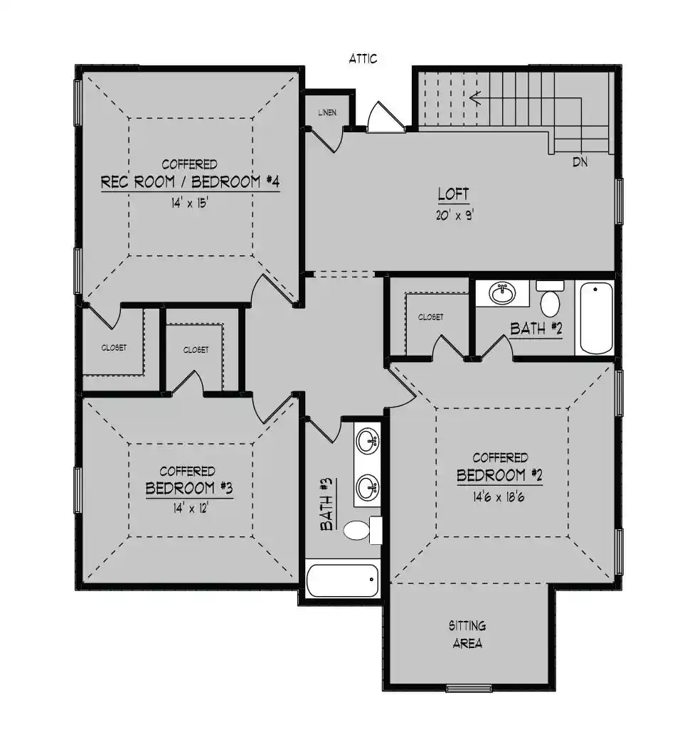 3rd image of 12129 Providence Center Loop, Arlington, TN 38002 | MLS# 10211021
