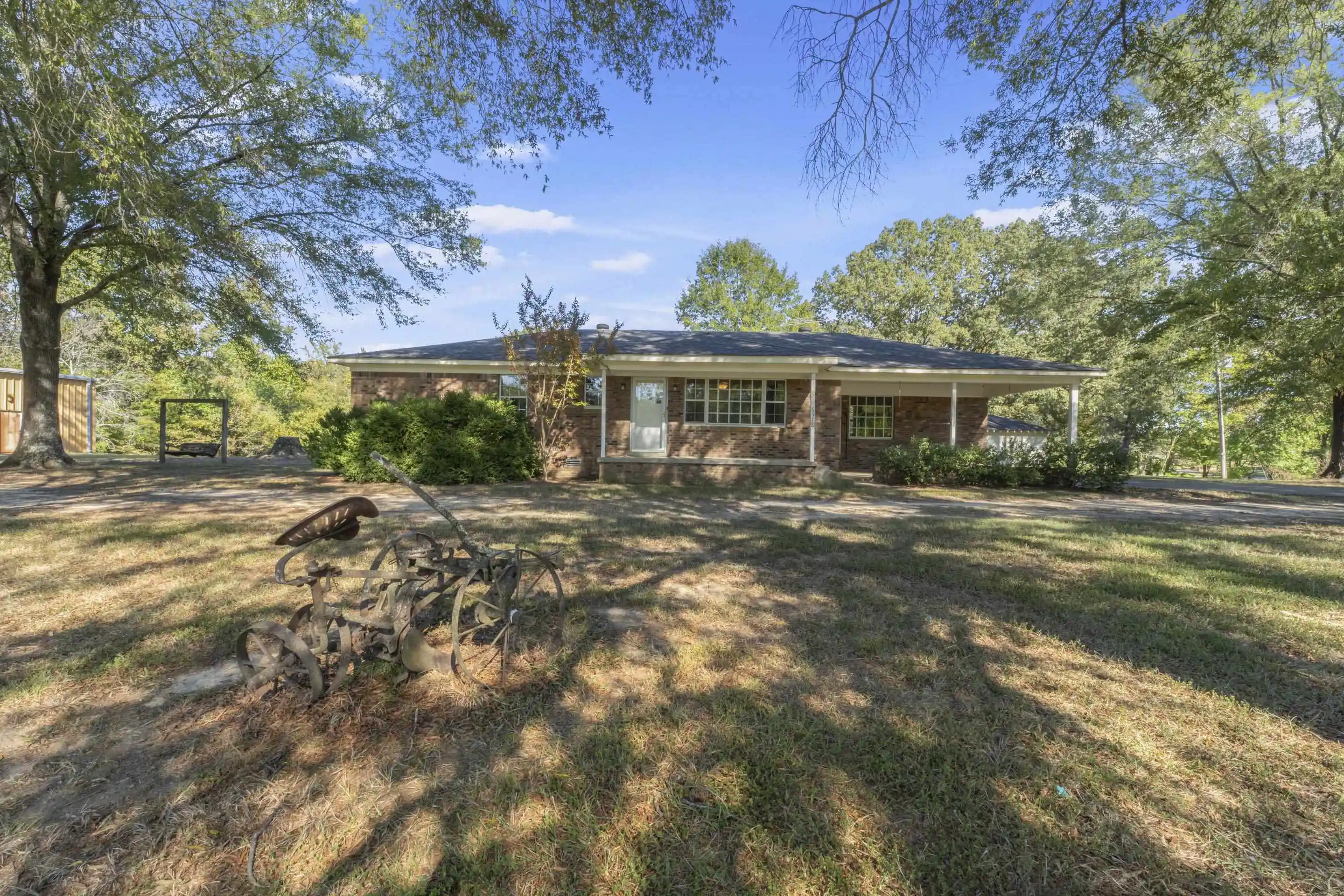 Photo 1 of Single family home for sale at 6578 311 Highway, Holly Springs, MS 38635 | MLS# 10211079 | Listing updated on 2026-07-30