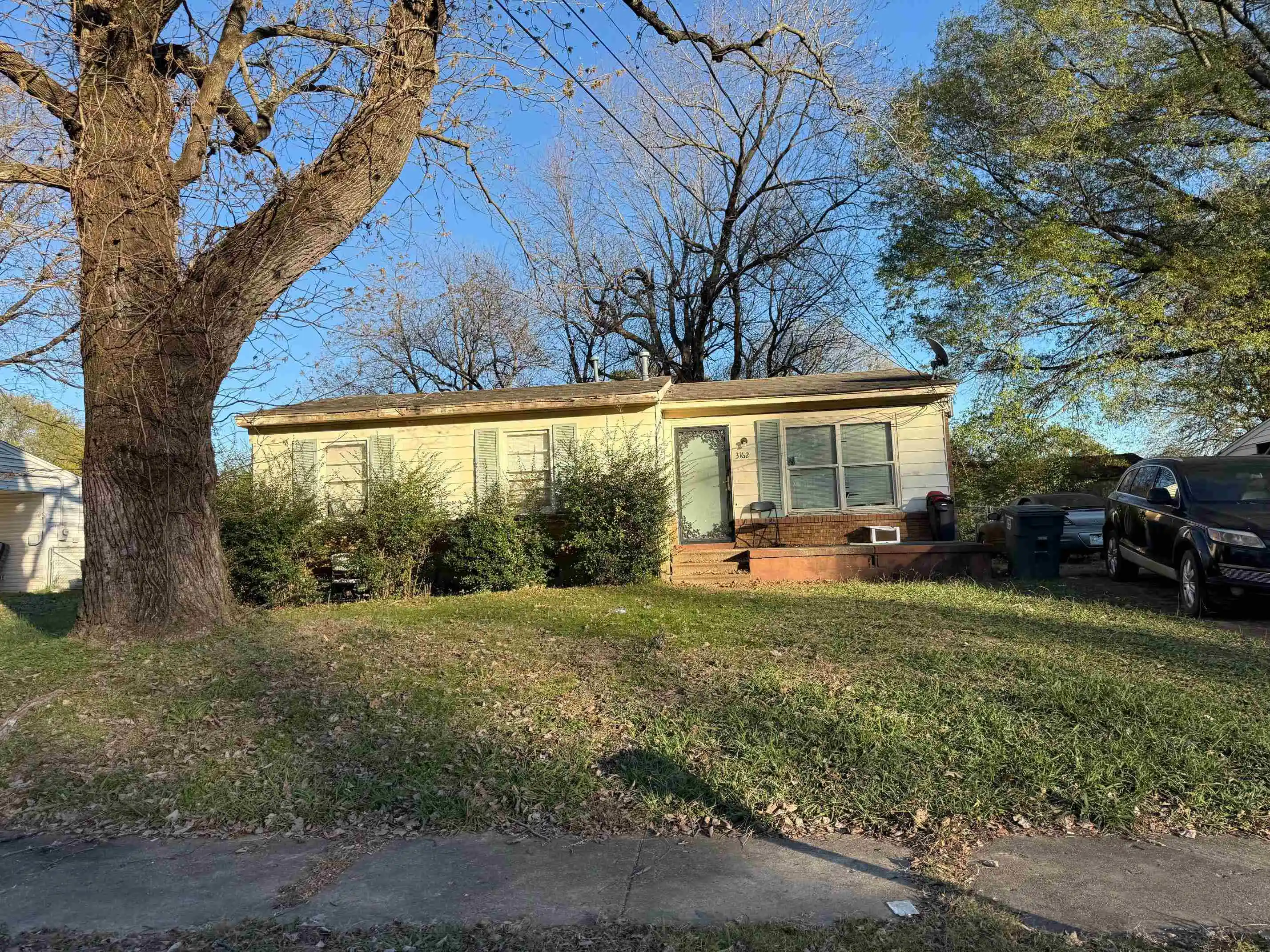 Single family home for sale at 3162 Periwinkle St, Memphis, TN 38127 | MLS# 10211100