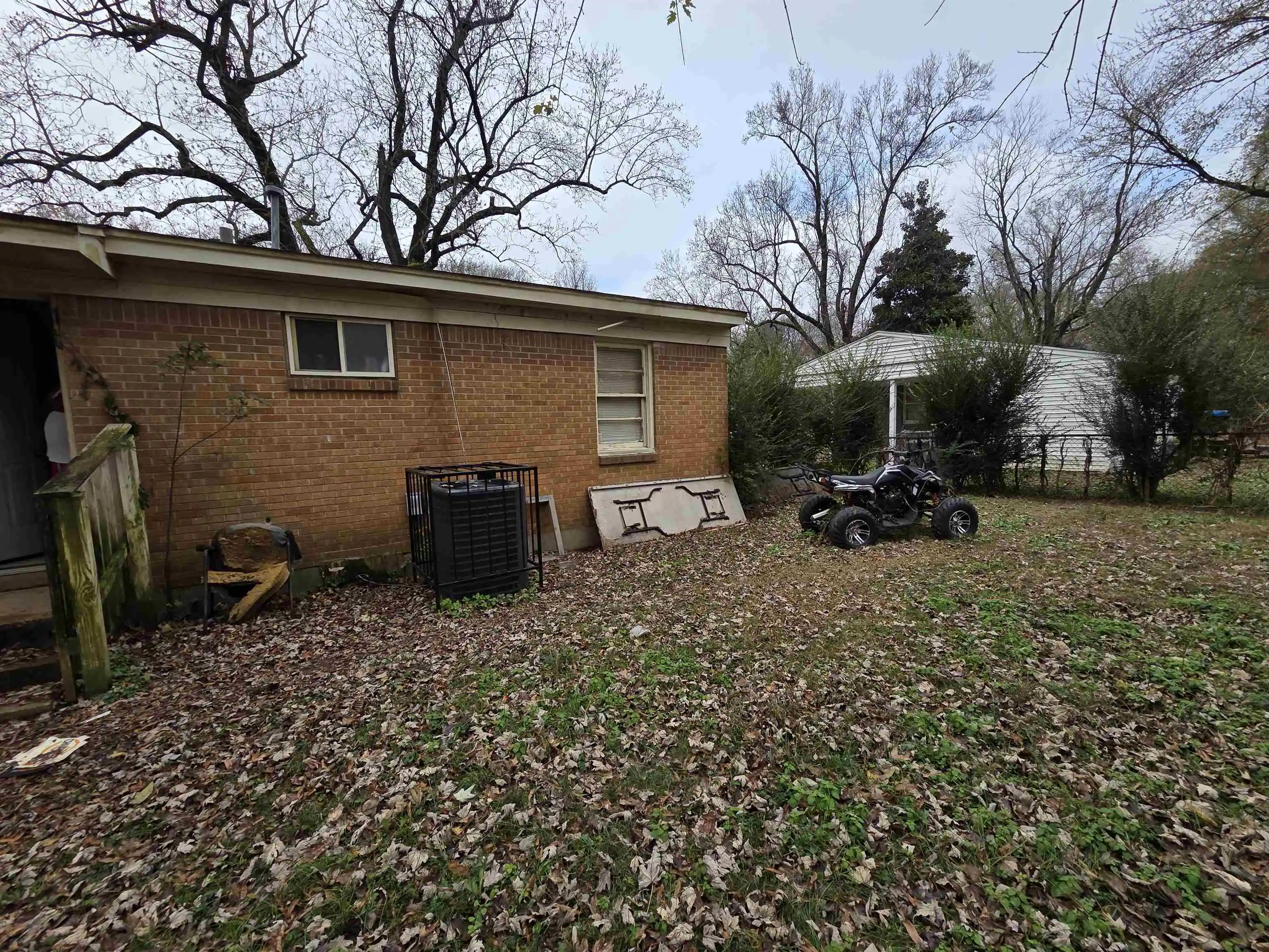 Photo 1 of Single family home for sale at 3162 Periwinkle St, Memphis, TN 38127 | MLS# 10211100 | Listing updated on 2026-09-09