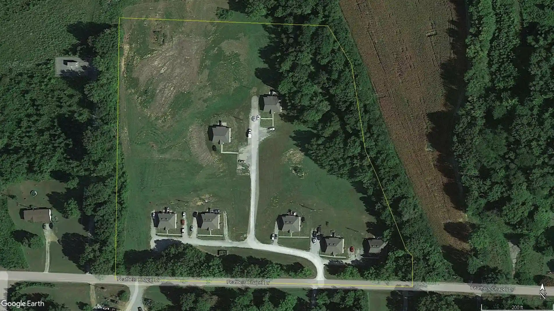 1st image of 9120 Feathers Chapel Rd, Somerville, TN 38068 | MLS# 10211141