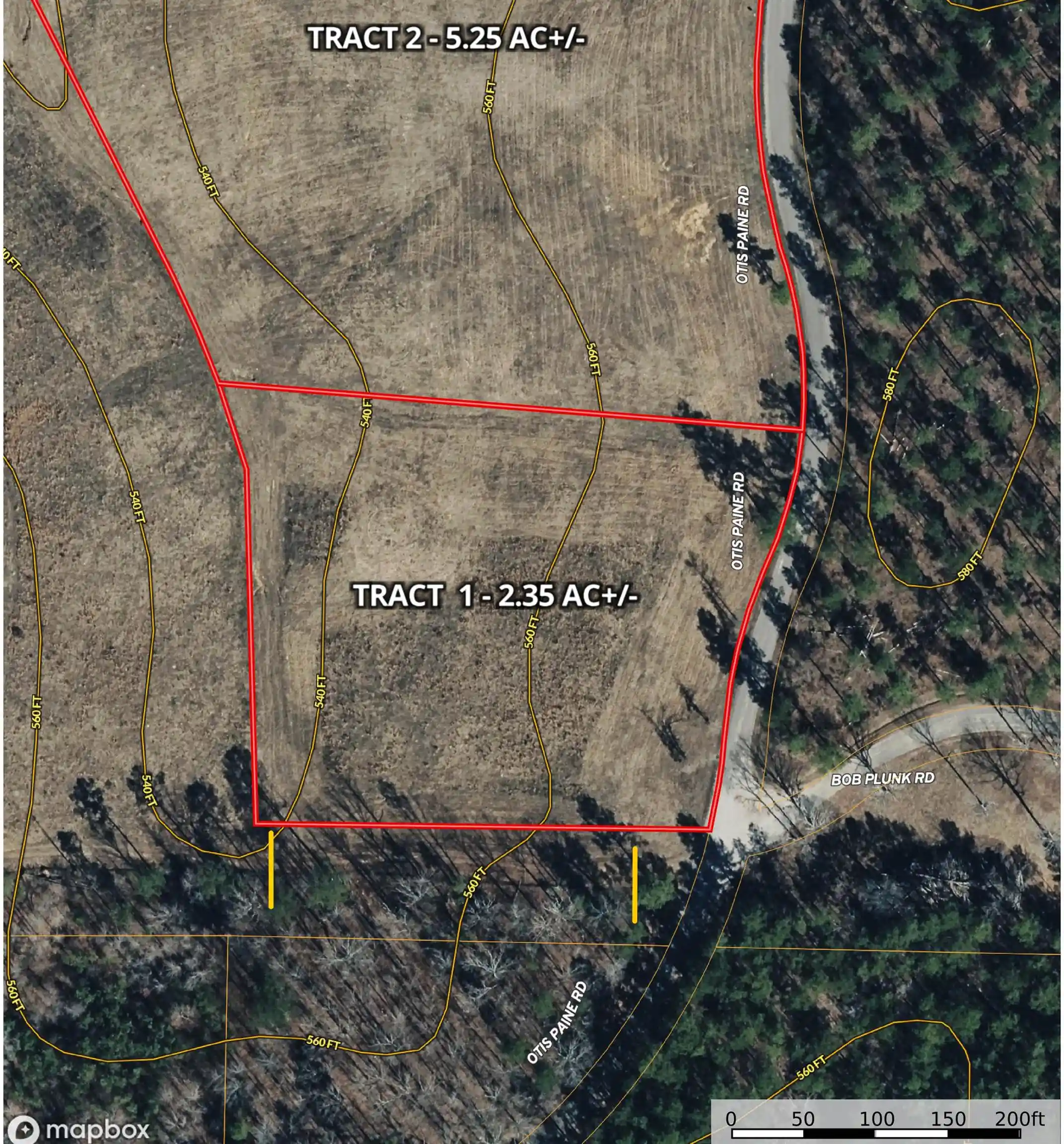 Homes for sale in Bethel Springs, TN | 1 Otis Paine Rd, Bethel Springs, TN 38315 | MLS# 10211155