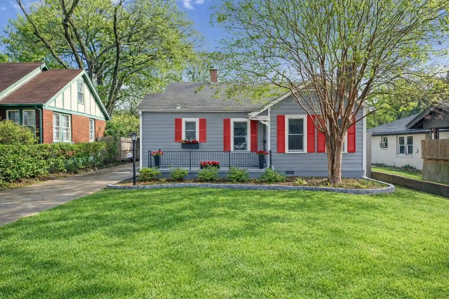 Photo 1 of Single family home for sale at 474 Alexander St, Memphis, TN 38111 | MLS# 10211157 | Listing updated on 2026-09-15