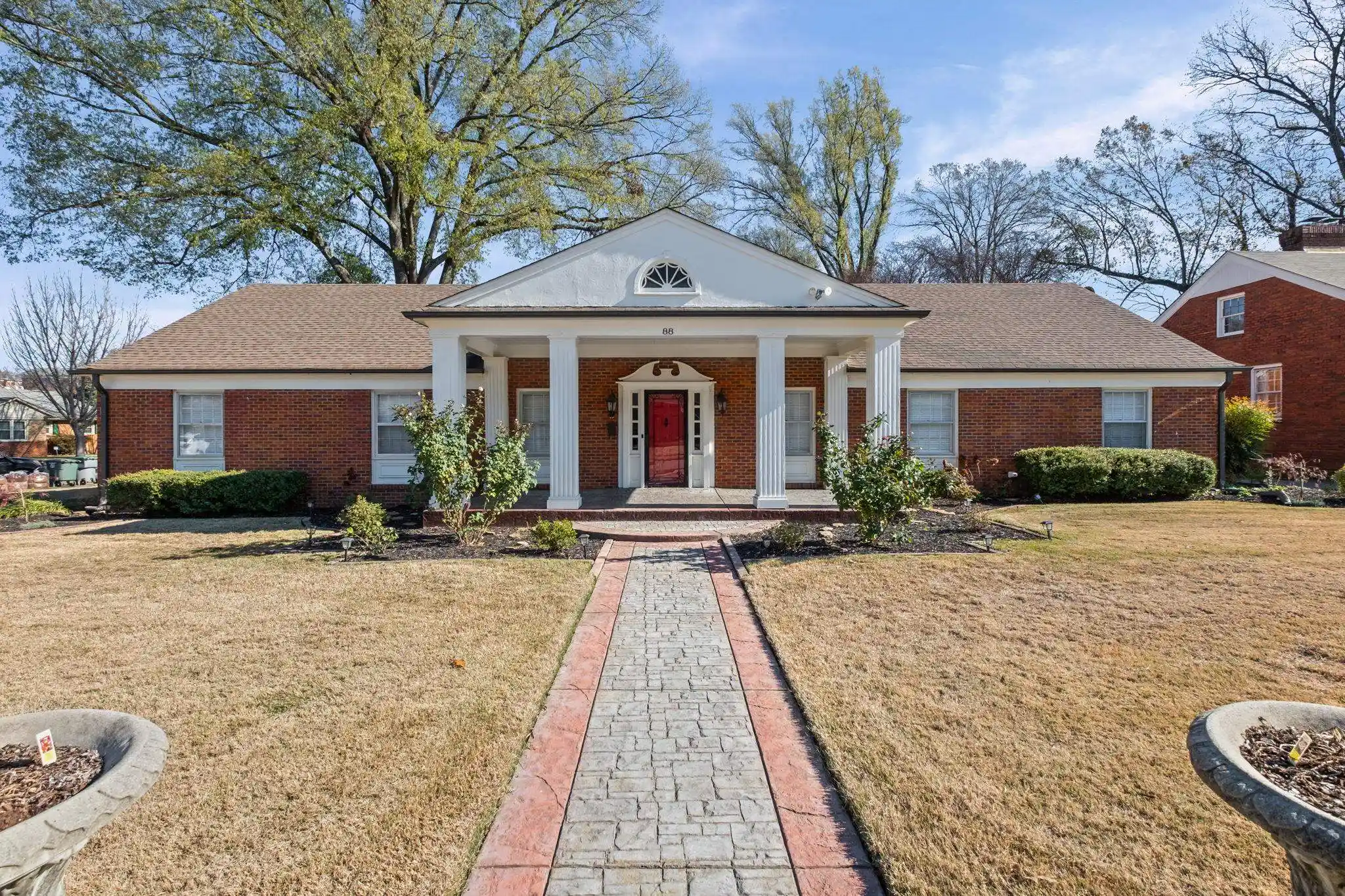 Photo 1 of Single family home for sale at 88 N Reese St, Memphis, TN 38111 | MLS# 10211233 | Listing updated on 2026-08-31