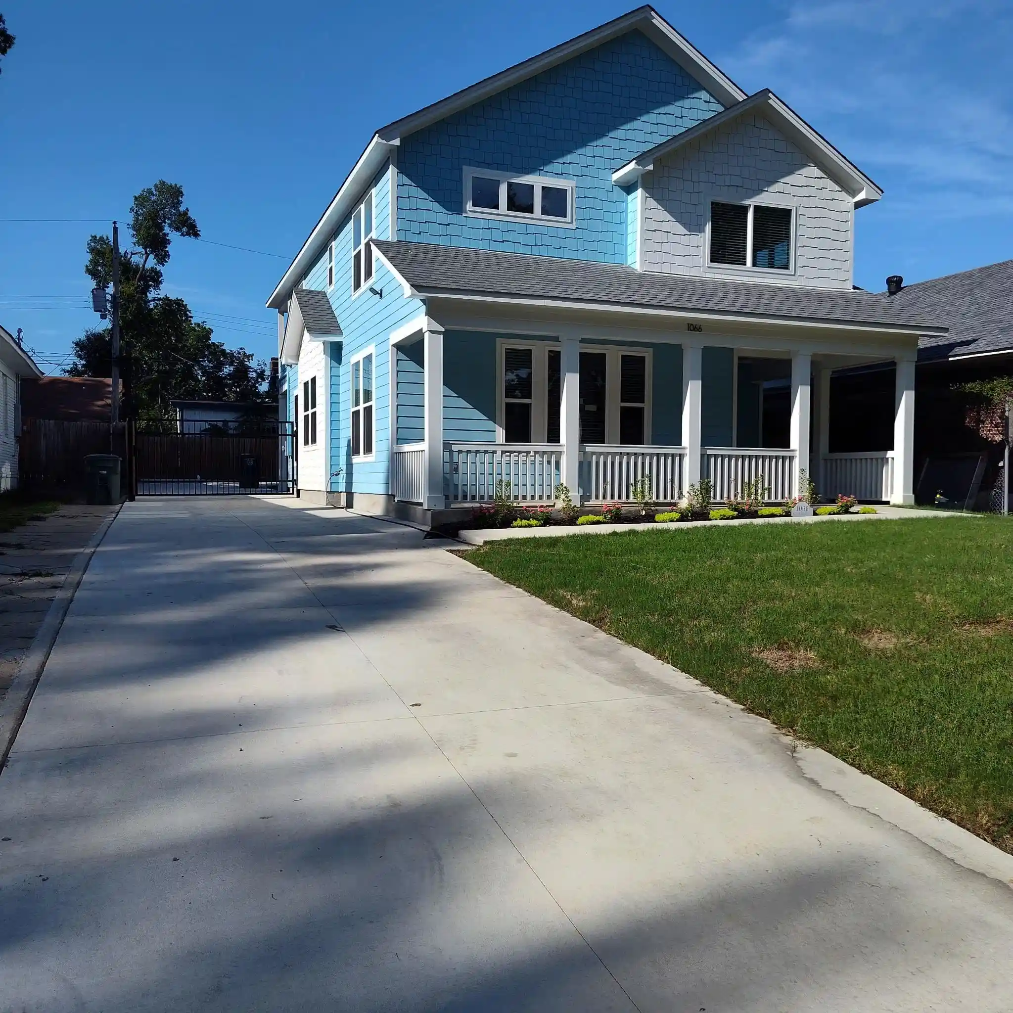 Photo 4 of Single family home for sale at 1066 N Parkway St, Memphis, TN 38105 | MLS# 10211283 | Listing updated on 2026-08-26