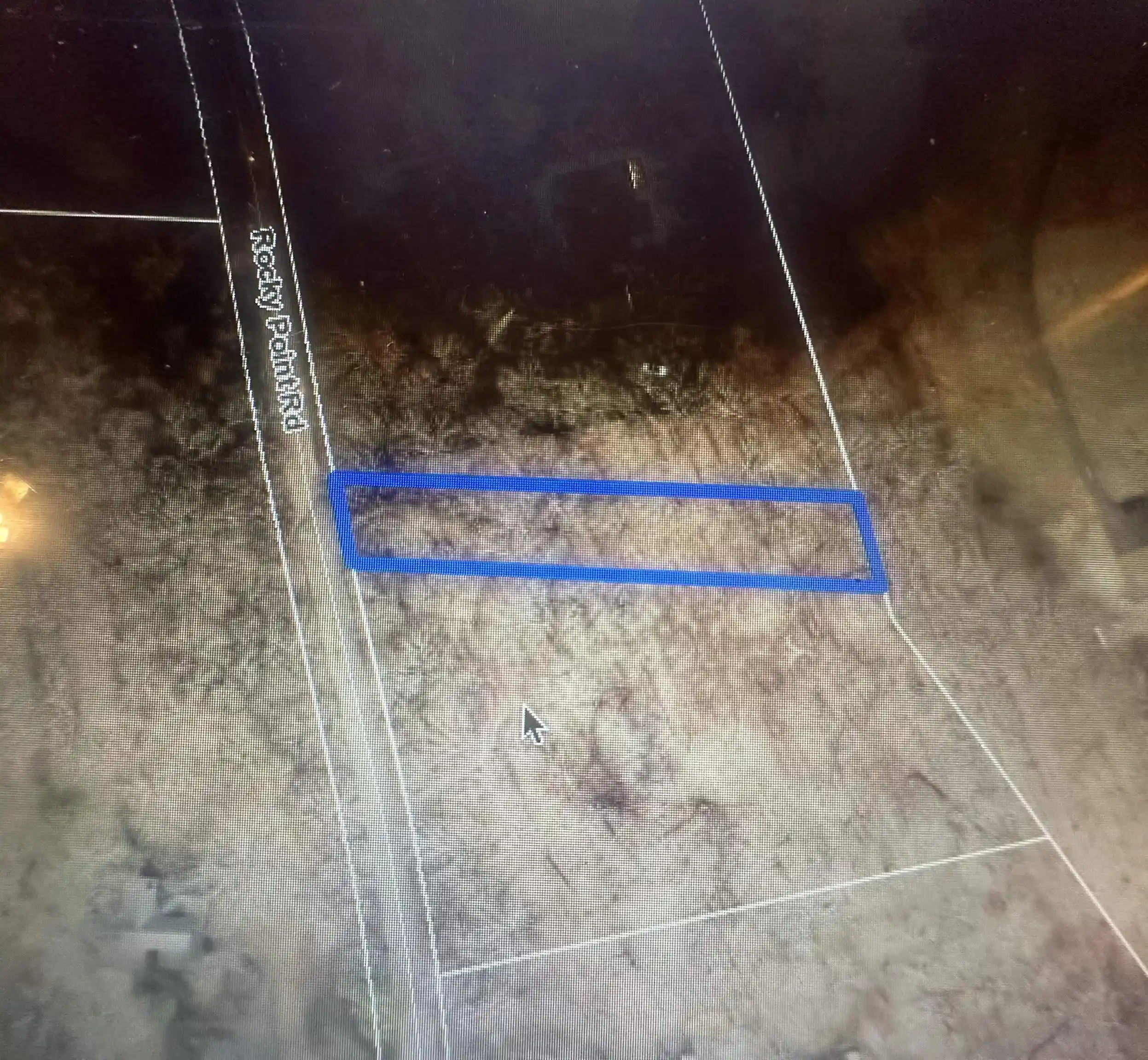 Photo 2 of Land for sale at 580 E Rocky Point Dr, Cordova, TN 38018 | MLS# 10211322 | Listing updated on 2026-07-01