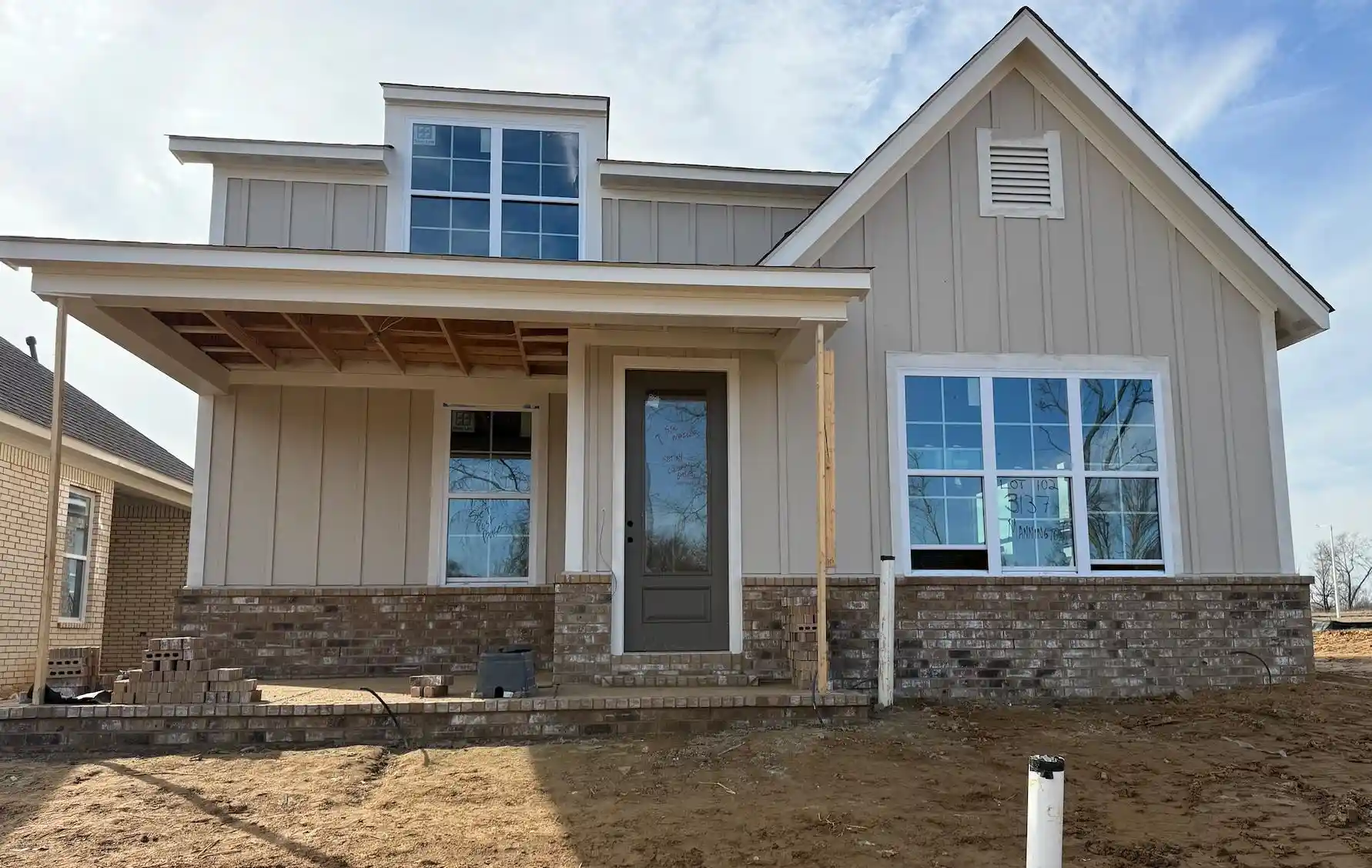 1st image of 3137 Mannington Dr, Bartlett, TN 38135 | MLS# 10211380