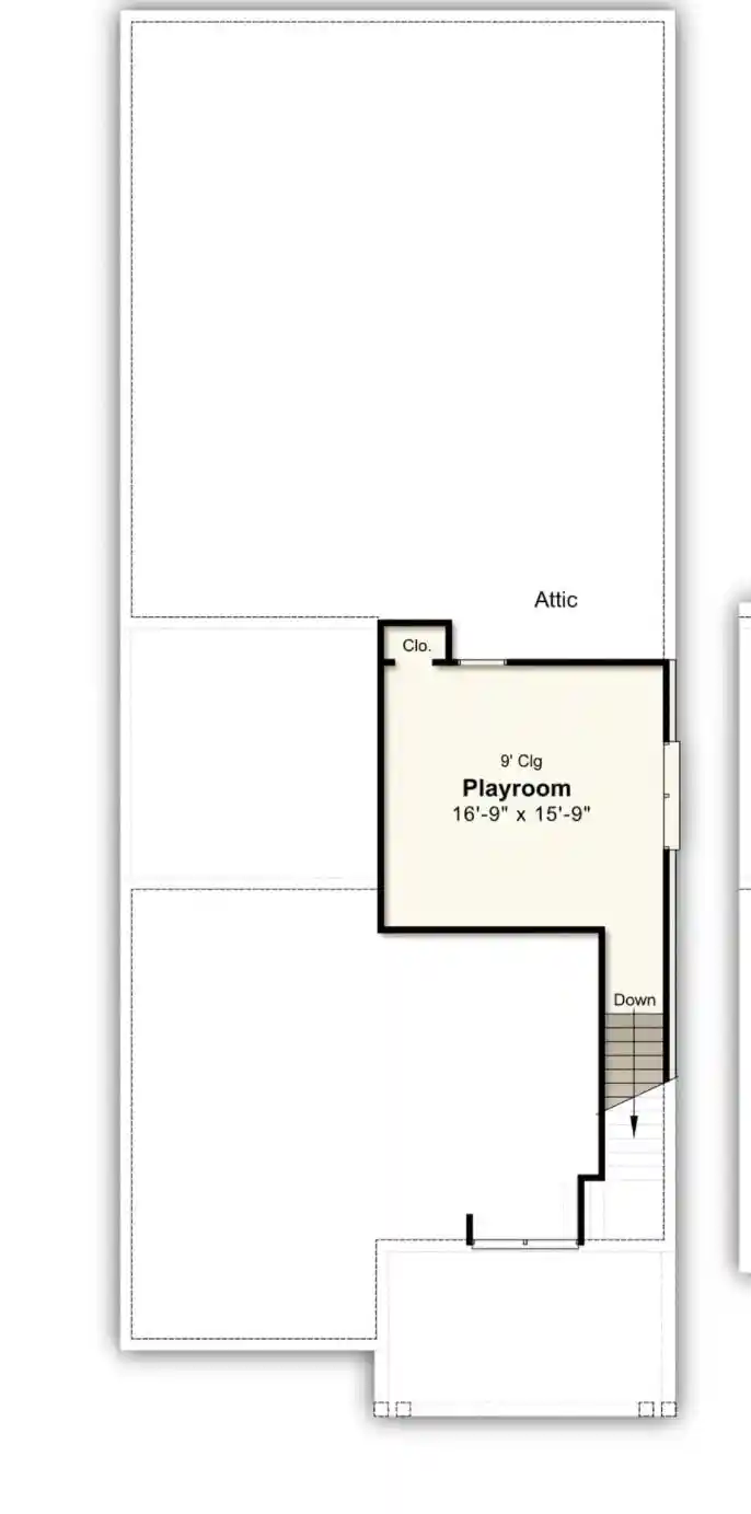 3rd image of 3137 Mannington Dr, Bartlett, TN 38135 | MLS# 10211380