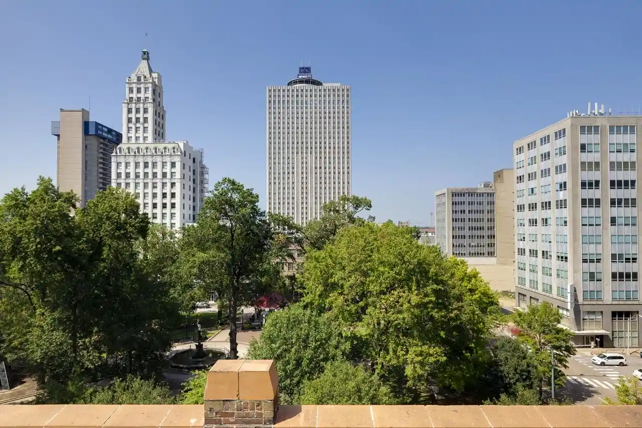 Photo 1 of Condo for sale at 107 Court Ave #203, Memphis, TN 38103 | MLS# 10211402 | Listing updated on 2026-07-24