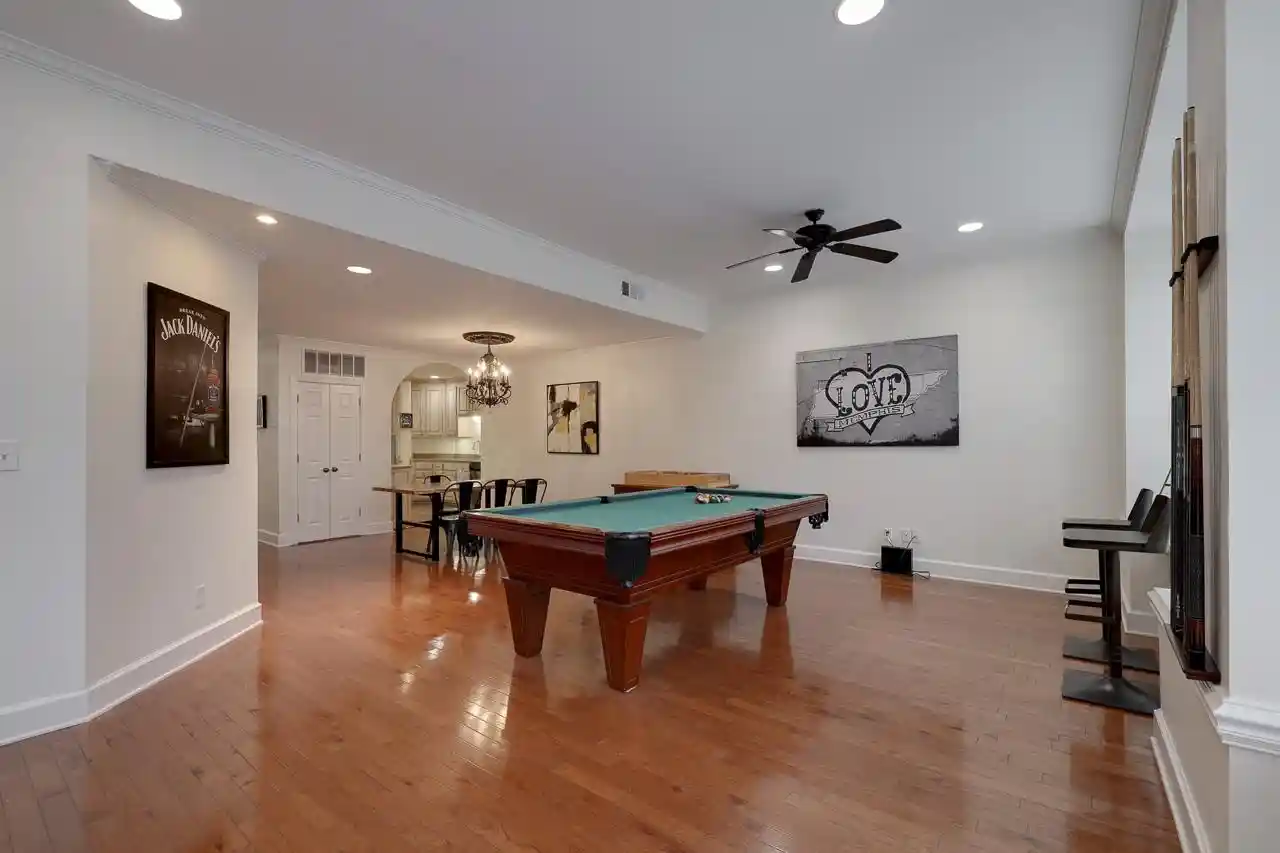 Photo 2 of Condo for sale at 107 Court Ave #203, Memphis, TN 38103 | MLS# 10211402 | Listing updated on 2026-07-24