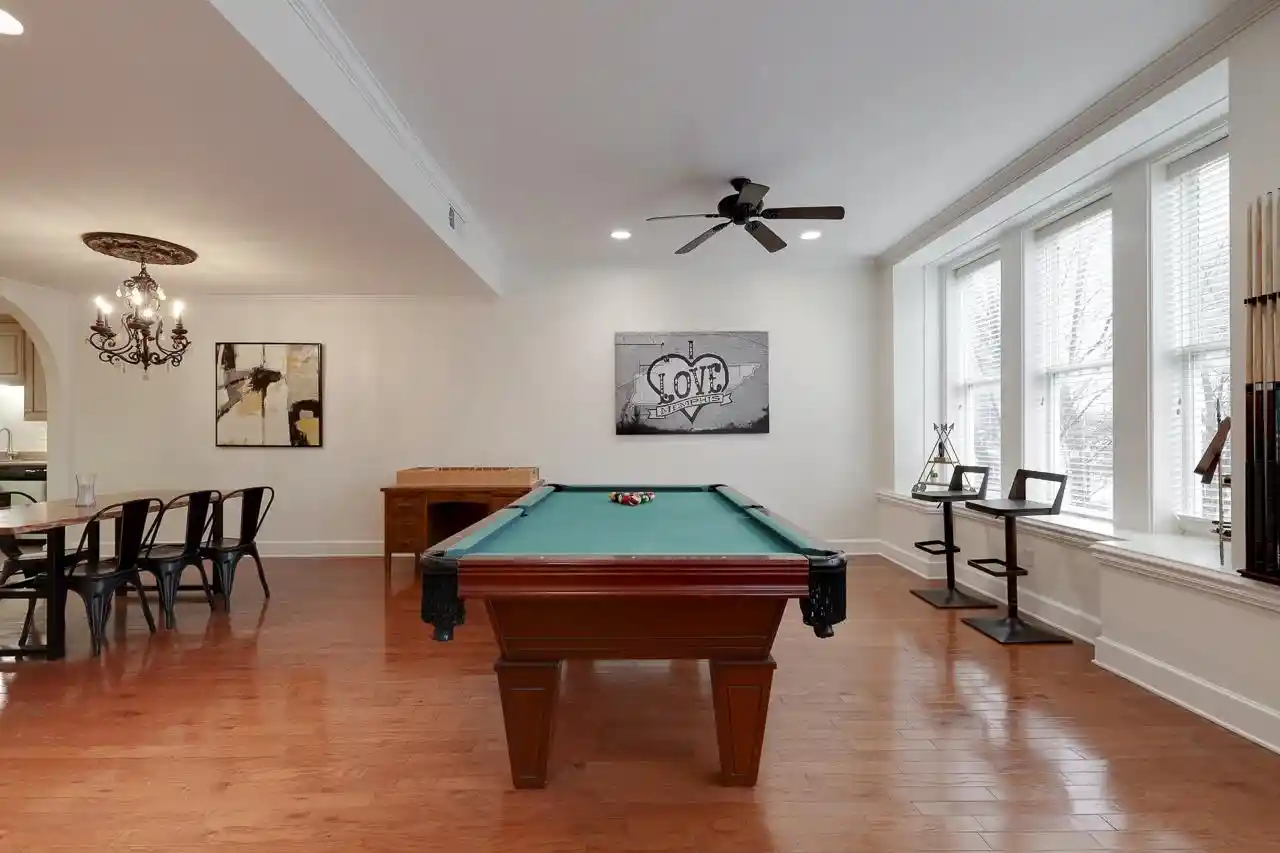Photo 3 of Condo for sale at 107 Court Ave #203, Memphis, TN 38103 | MLS# 10211402 | Listing updated on 2026-07-24