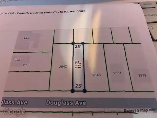 1st image of 0 Douglass Ave, Memphis, TN 38114 | MLS# 10211416