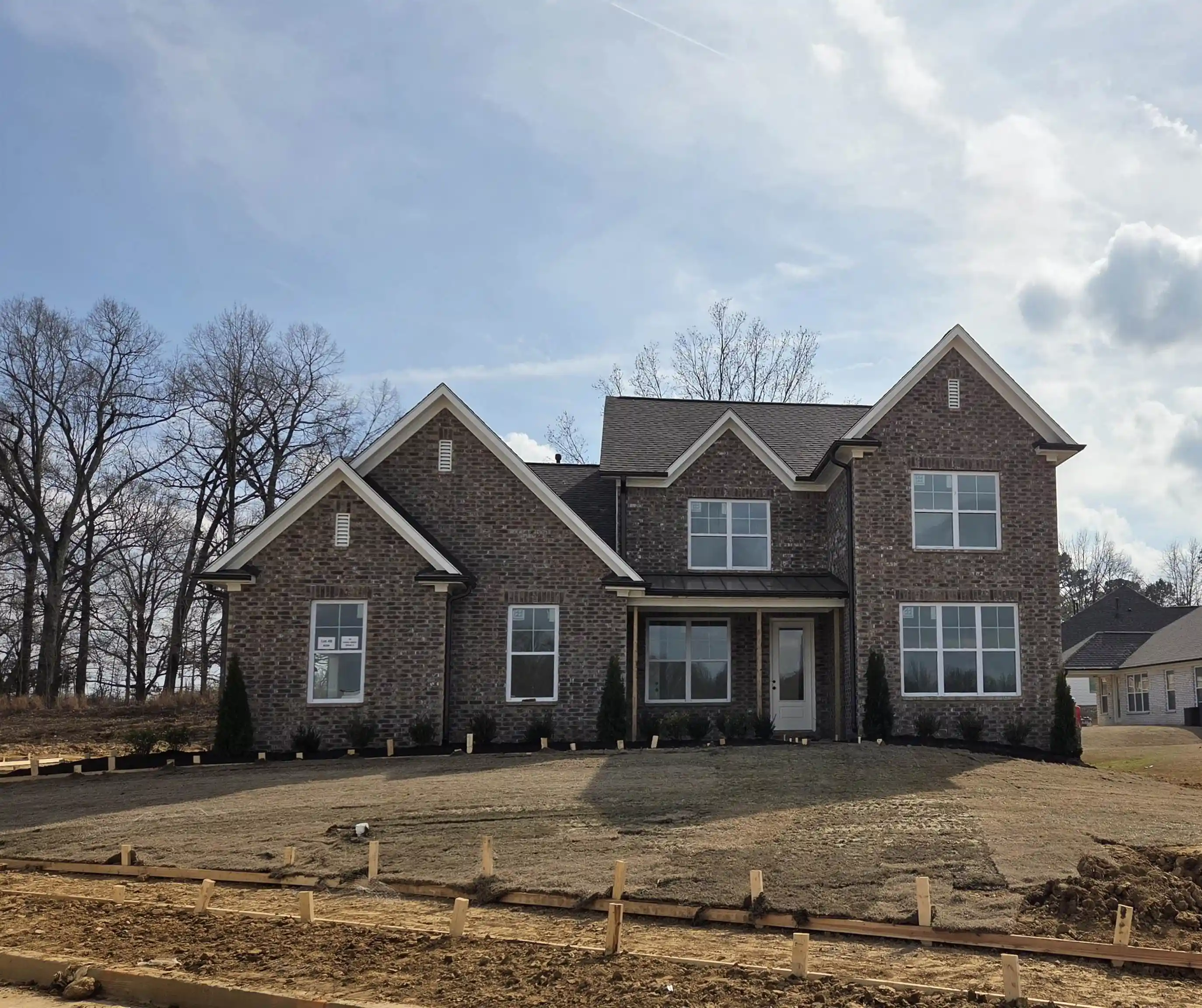 Homes for sale in Oakland, TN | 70 Hazel Crest Dr, Oakland, TN 38060 | MLS# 10211460
