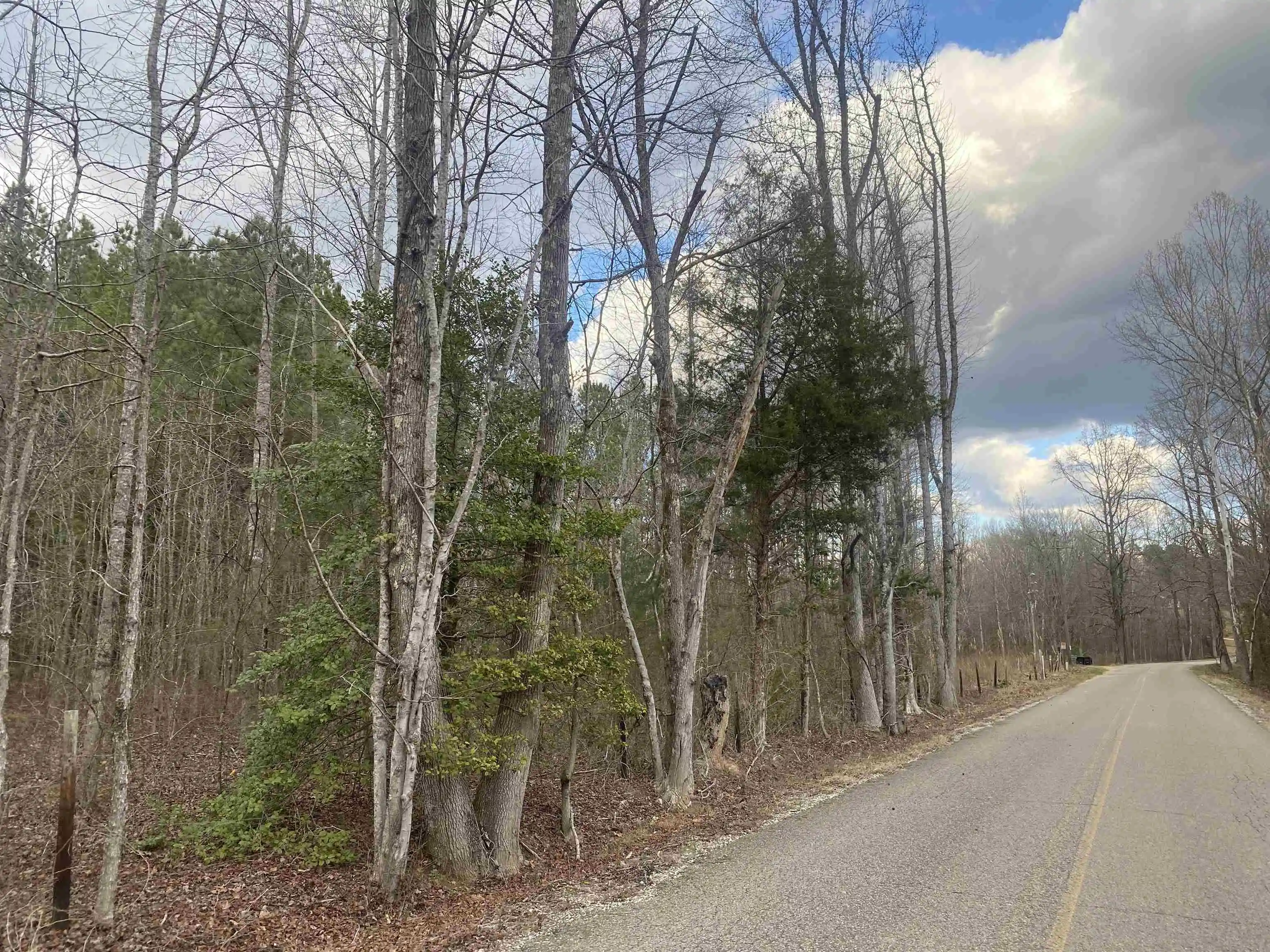 Photo 3 of Land for sale at 10 Rose Crk Rd, Selmer, TN 38375 | MLS# 10211605 | Listing updated on 2026-07-13