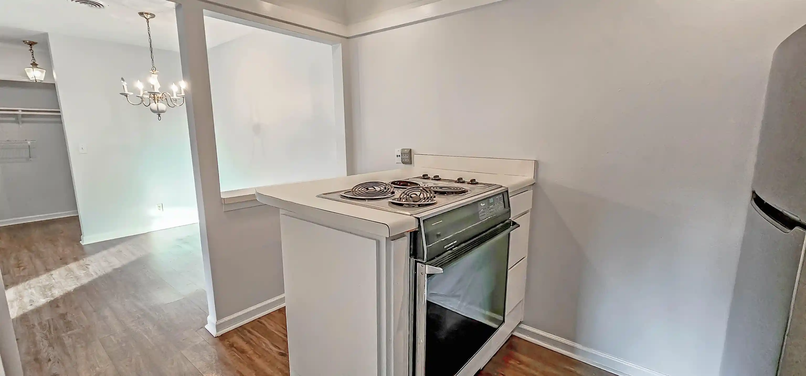 Photo 2 of Condo for sale at 1220 Chamberlain Dr #4, Memphis, TN 38119 | MLS# 10211691 | Listing updated on 2026-06-21