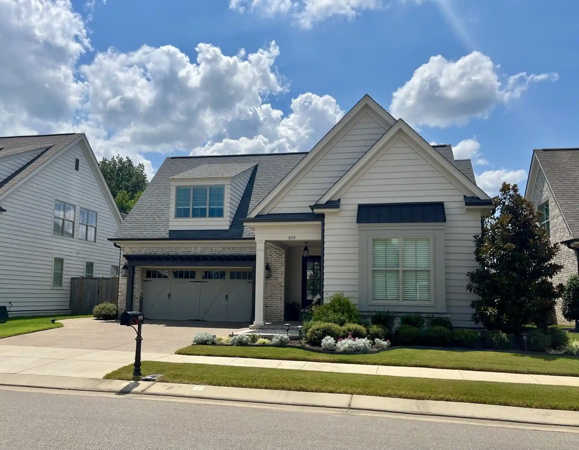 Homes for sale in Collierville, TN | 979 Cypress Vine Cv, Collierville, TN 38017 | MLS# 10211733