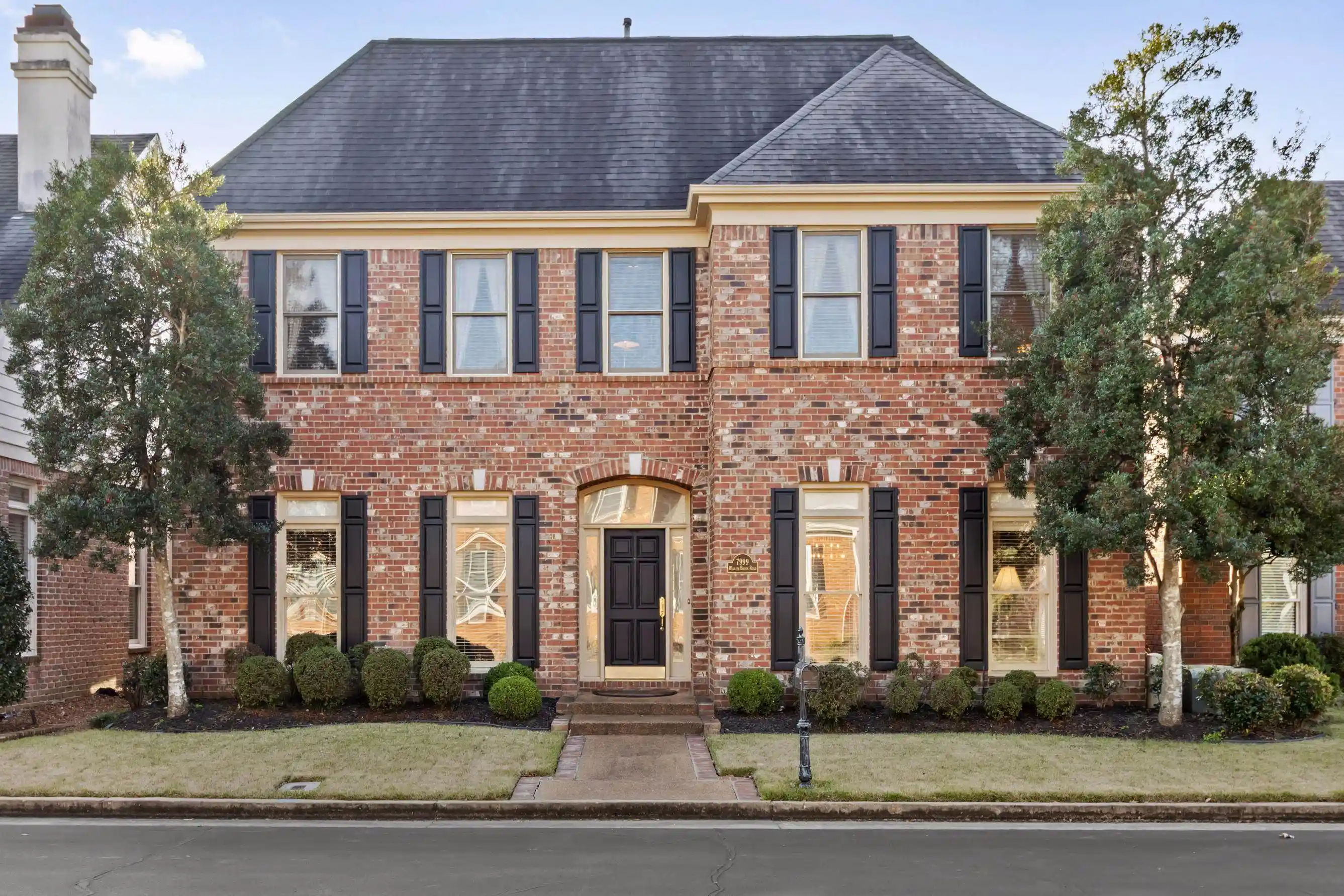 1st image of 7999 Willow Brook Rd, Germantown, TN 38138 | MLS# 10211814