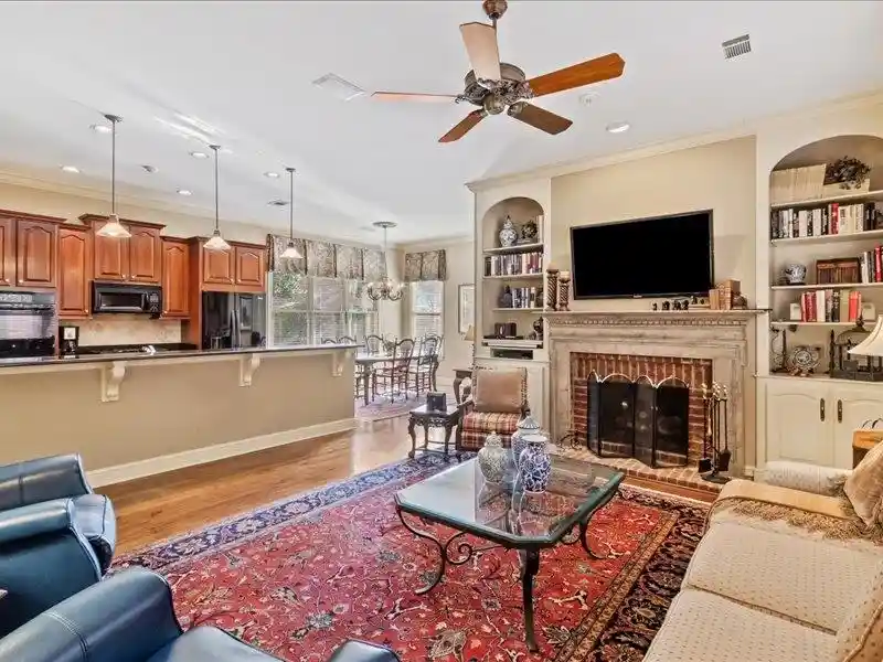 2nd image of 7999 Willow Brook Rd, Germantown, TN 38138 | MLS# 10211814