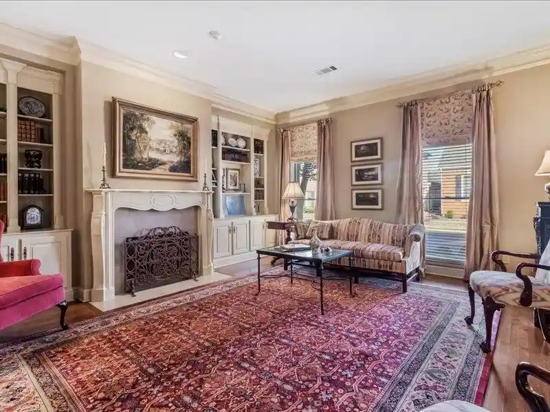 3rd image of 7999 Willow Brook Rd, Germantown, TN 38138 | MLS# 10211814