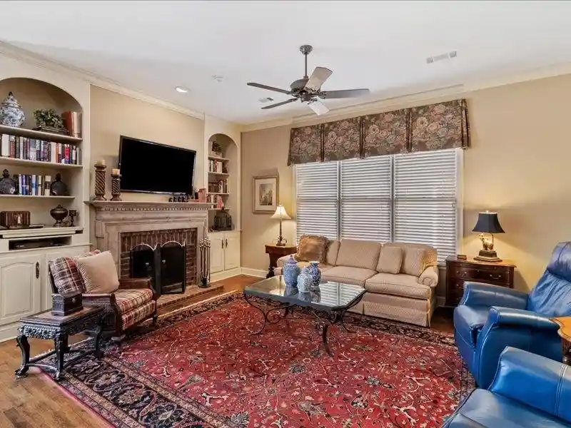 4th image of 7999 Willow Brook Rd, Germantown, TN 38138 | MLS# 10211814