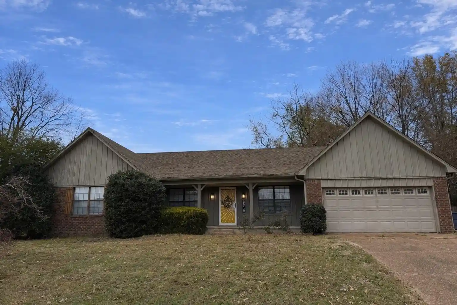 Photo 1 of Townhouse for sale at 8518 Chimneyrock Blvd, Cordova, TN 38016 | MLS# 10211887 | Listing updated on 2026-09-01