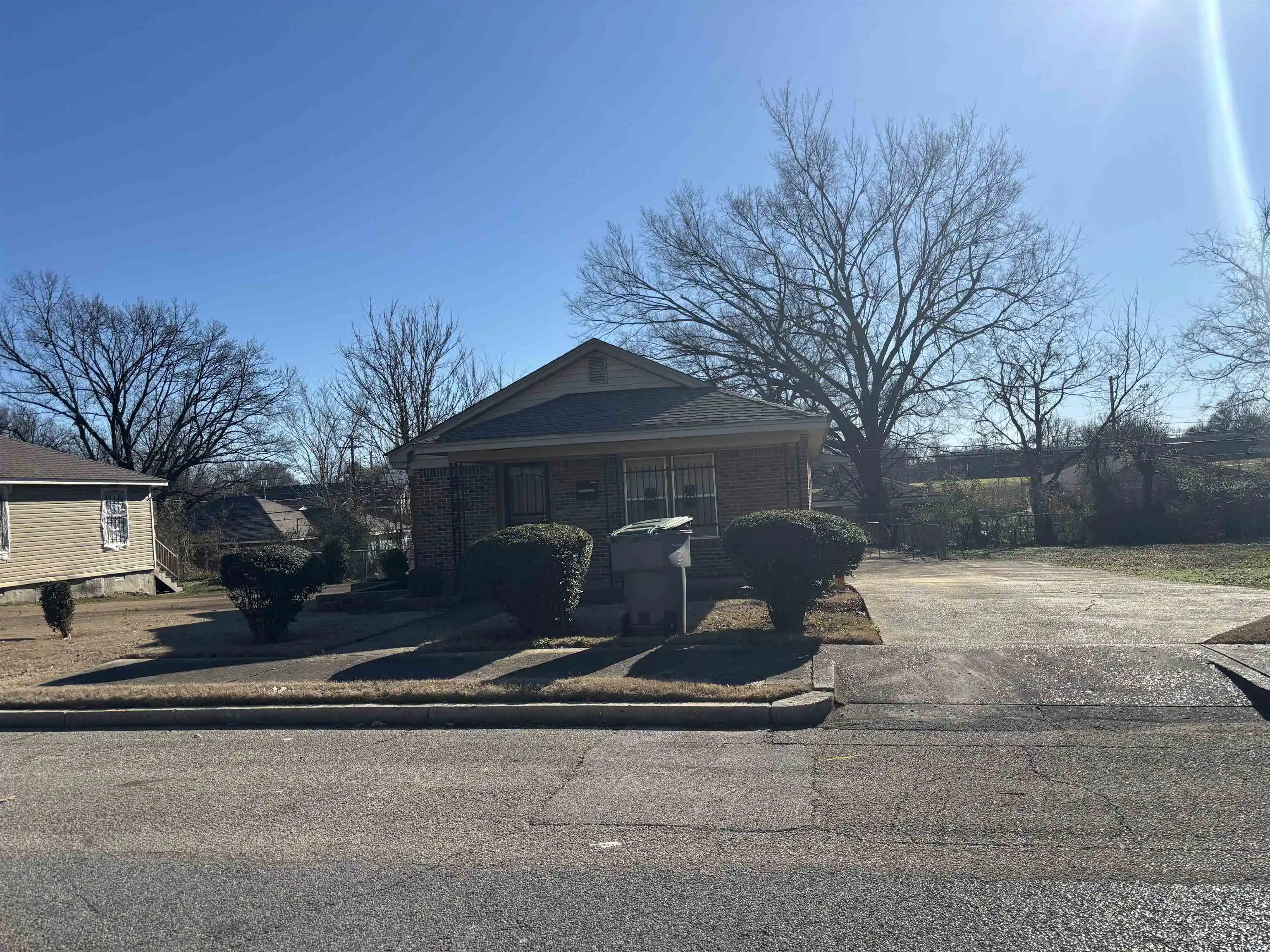 Photo 1 of Sale Pending at 1407 Gill St, Memphis, TN 38106 | MLS# 10211902 | Listing updated on 2026-09-15